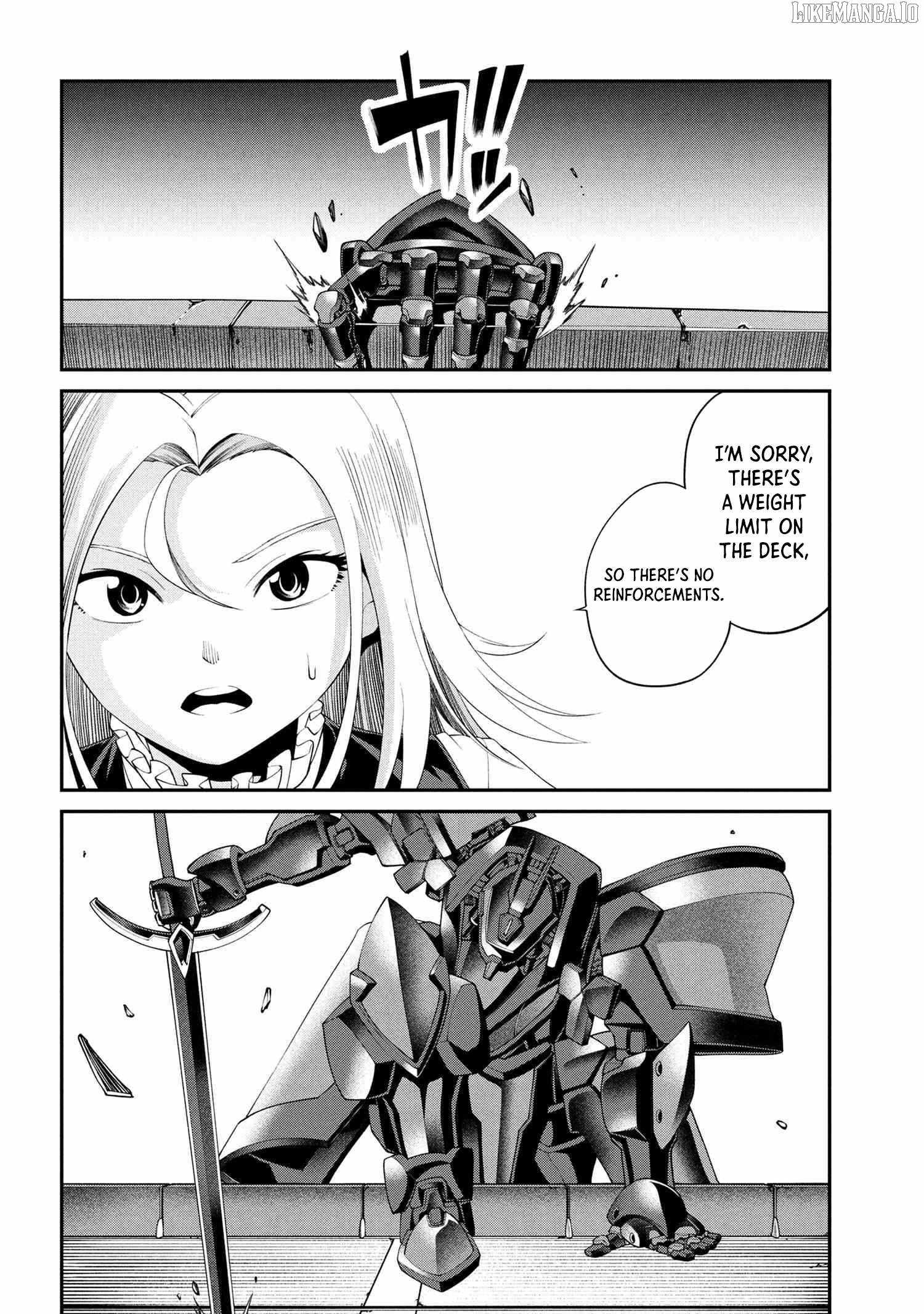 I Was Sold at the Lowest Price in My Class, However My Personal Parameter Is the Most Powerful Chapter 34.1 - Page 15