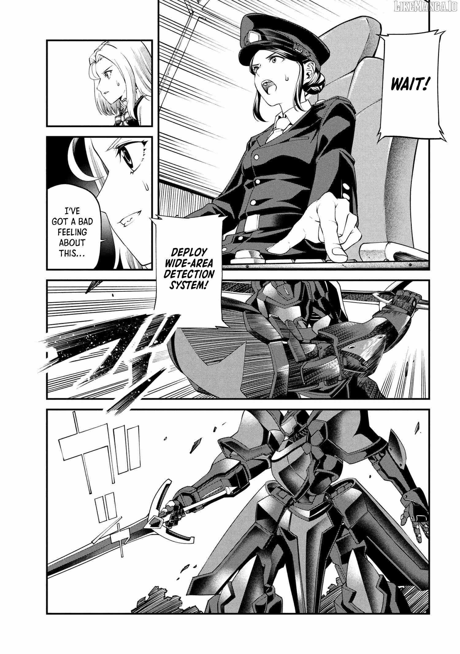 I Was Sold at the Lowest Price in My Class, However My Personal Parameter Is the Most Powerful Chapter 34.1 - Page 10