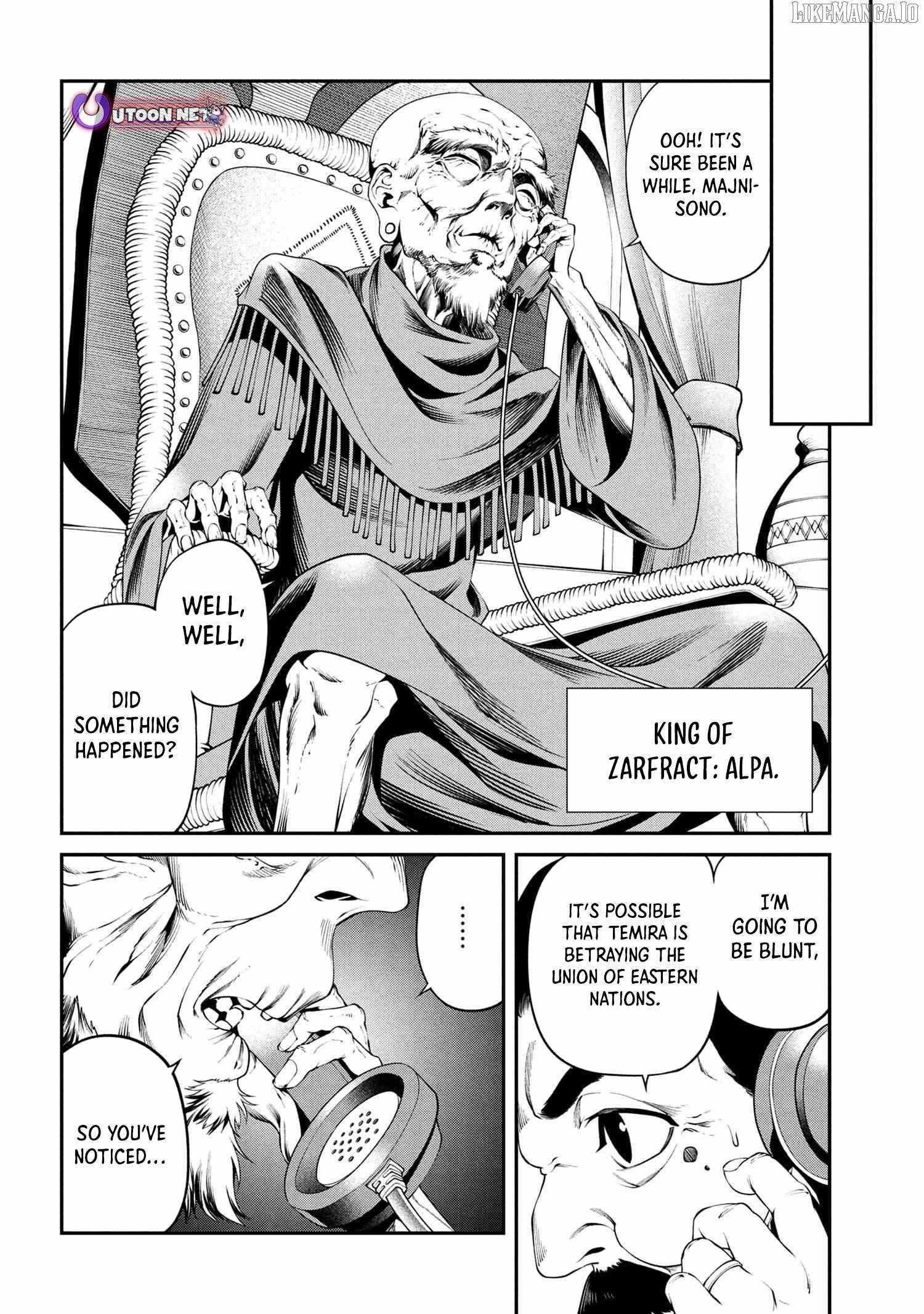 I Was Sold at the Lowest Price in My Class, However My Personal Parameter Is the Most Powerful Chapter 34.2 - Page 11