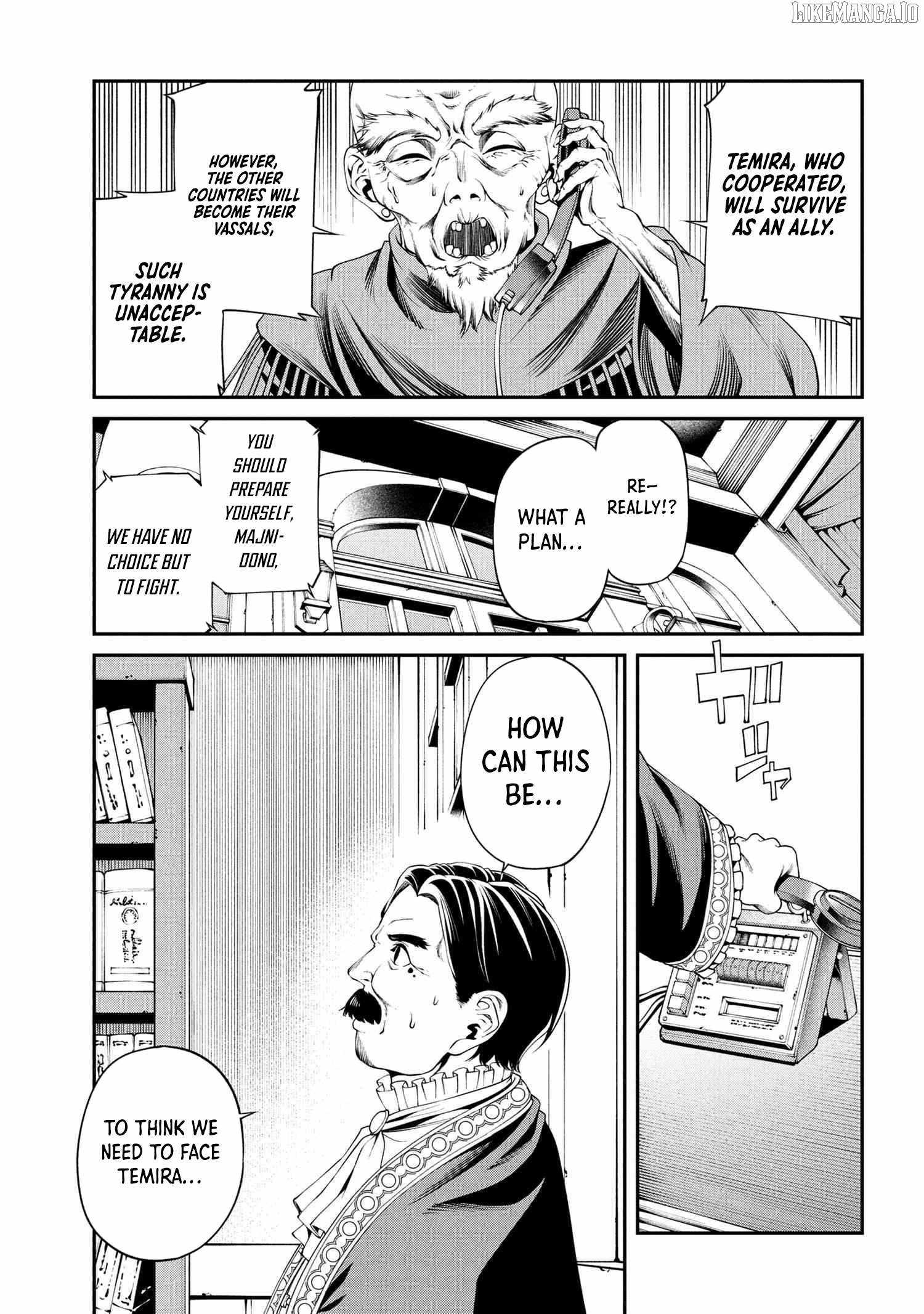 I Was Sold at the Lowest Price in My Class, However My Personal Parameter Is the Most Powerful Chapter 34.2 - Page 14