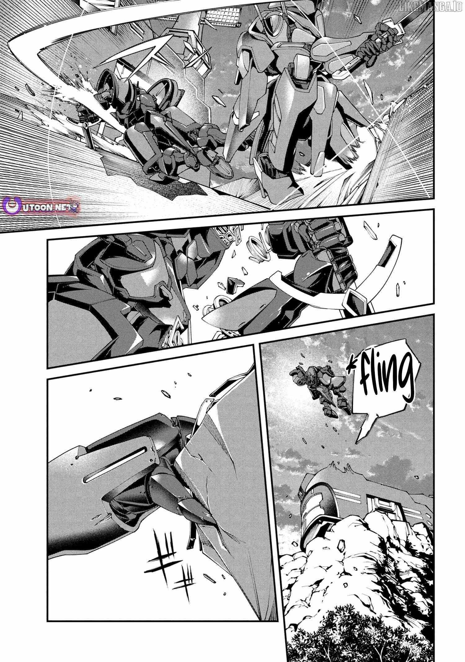 I Was Sold at the Lowest Price in My Class, However My Personal Parameter Is the Most Powerful Chapter 34.2 - Page 6