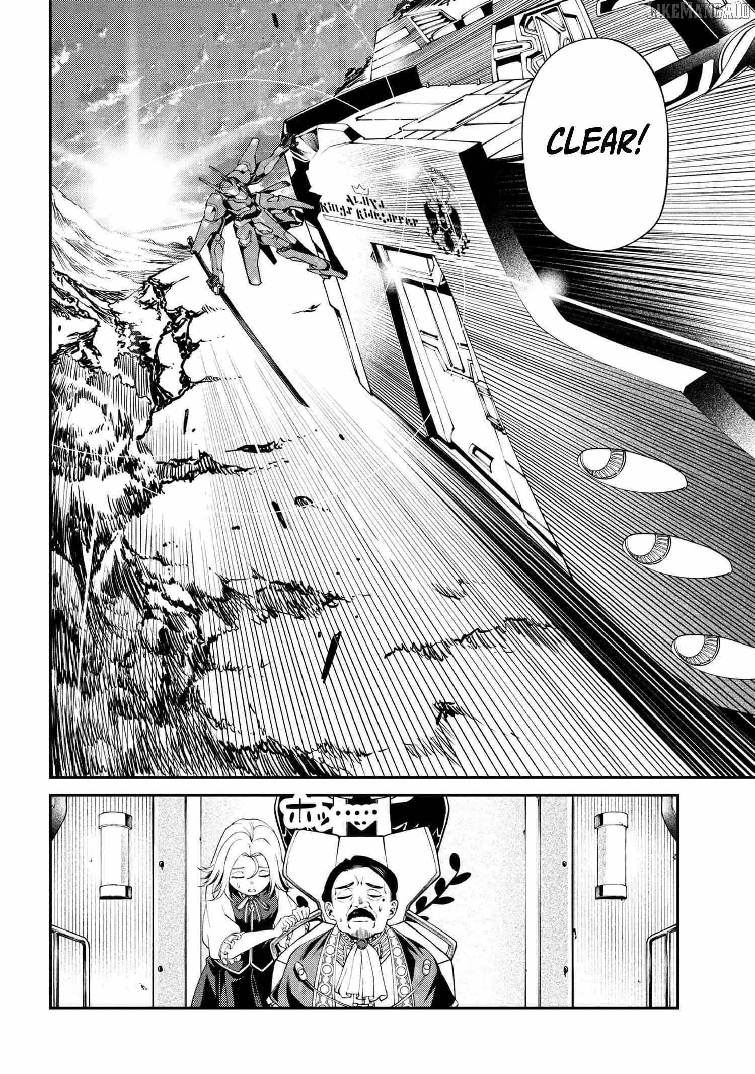 I Was Sold at the Lowest Price in My Class, However My Personal Parameter Is the Most Powerful Chapter 34.2 - Page 7