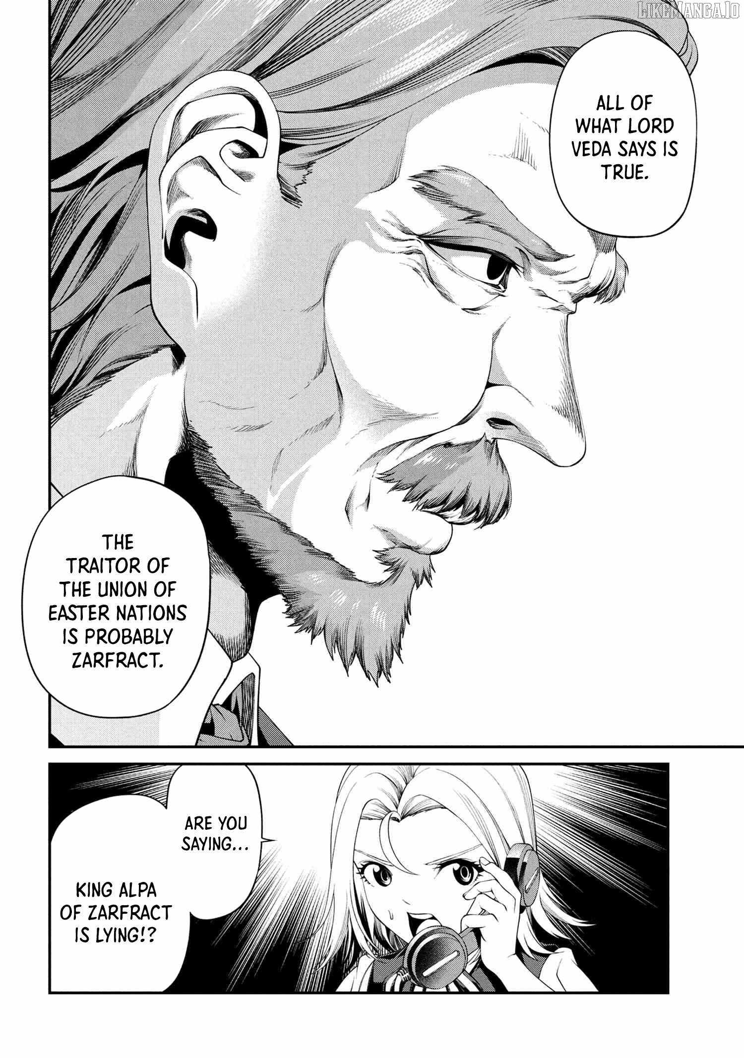 I Was Sold at the Lowest Price in My Class, However My Personal Parameter Is the Most Powerful Chapter 34.3 - Page 13