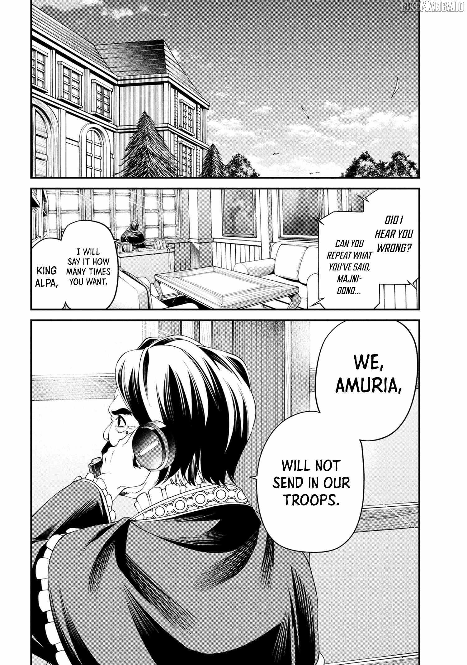 I Was Sold at the Lowest Price in My Class, However My Personal Parameter Is the Most Powerful Chapter 34.3 - Page 17