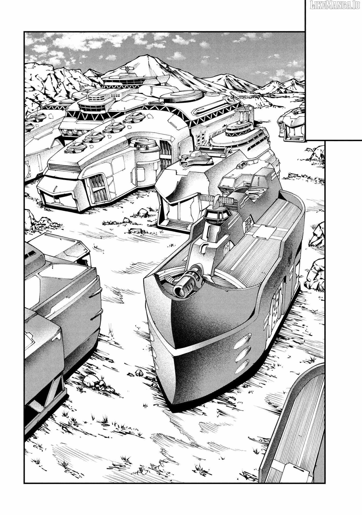 I Was Sold at the Lowest Price in My Class, However My Personal Parameter Is the Most Powerful Chapter 35.1 - Page 11