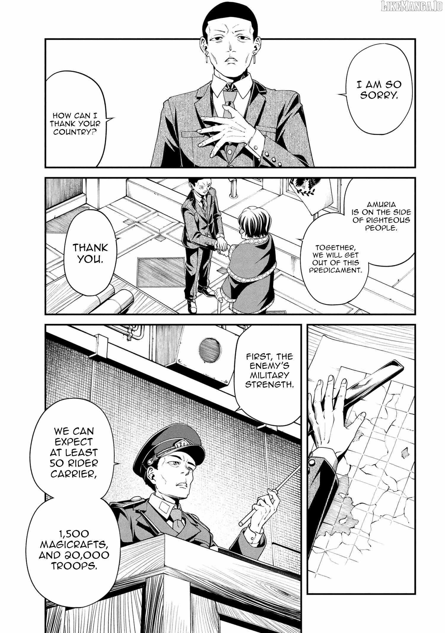 I Was Sold at the Lowest Price in My Class, However My Personal Parameter Is the Most Powerful Chapter 35.1 - Page 12