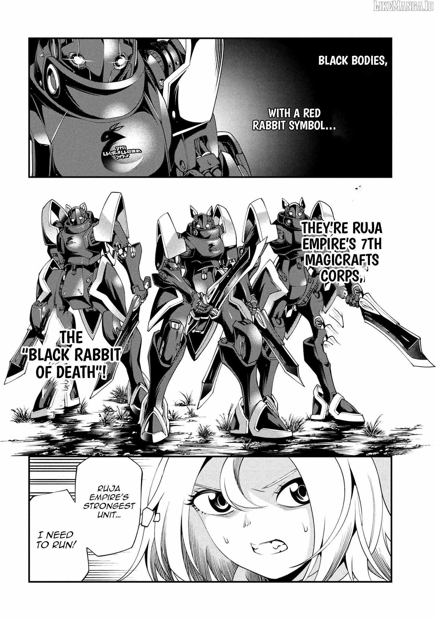 I Was Sold at the Lowest Price in My Class, However My Personal Parameter Is the Most Powerful Chapter 35.2 - Page 11