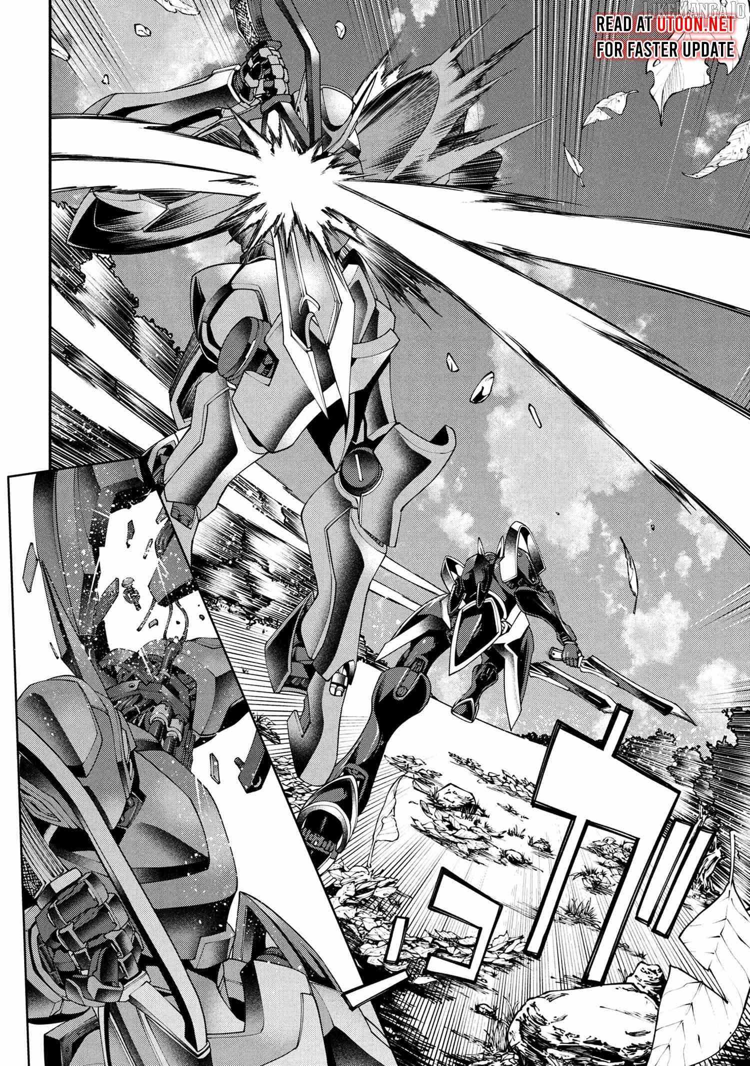 I Was Sold at the Lowest Price in My Class, However My Personal Parameter Is the Most Powerful Chapter 35.2 - Page 17