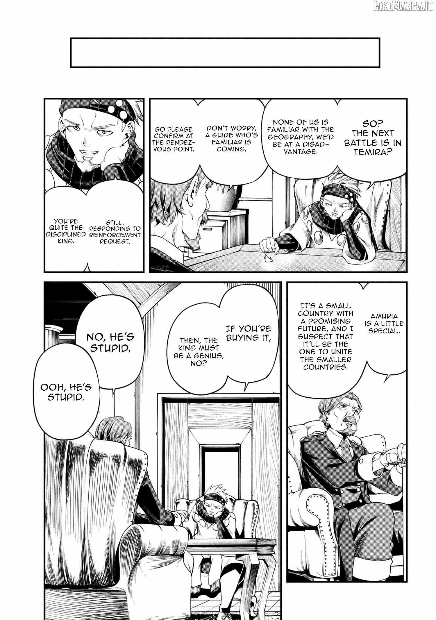 I Was Sold at the Lowest Price in My Class, However My Personal Parameter Is the Most Powerful Chapter 35.2 - Page 4