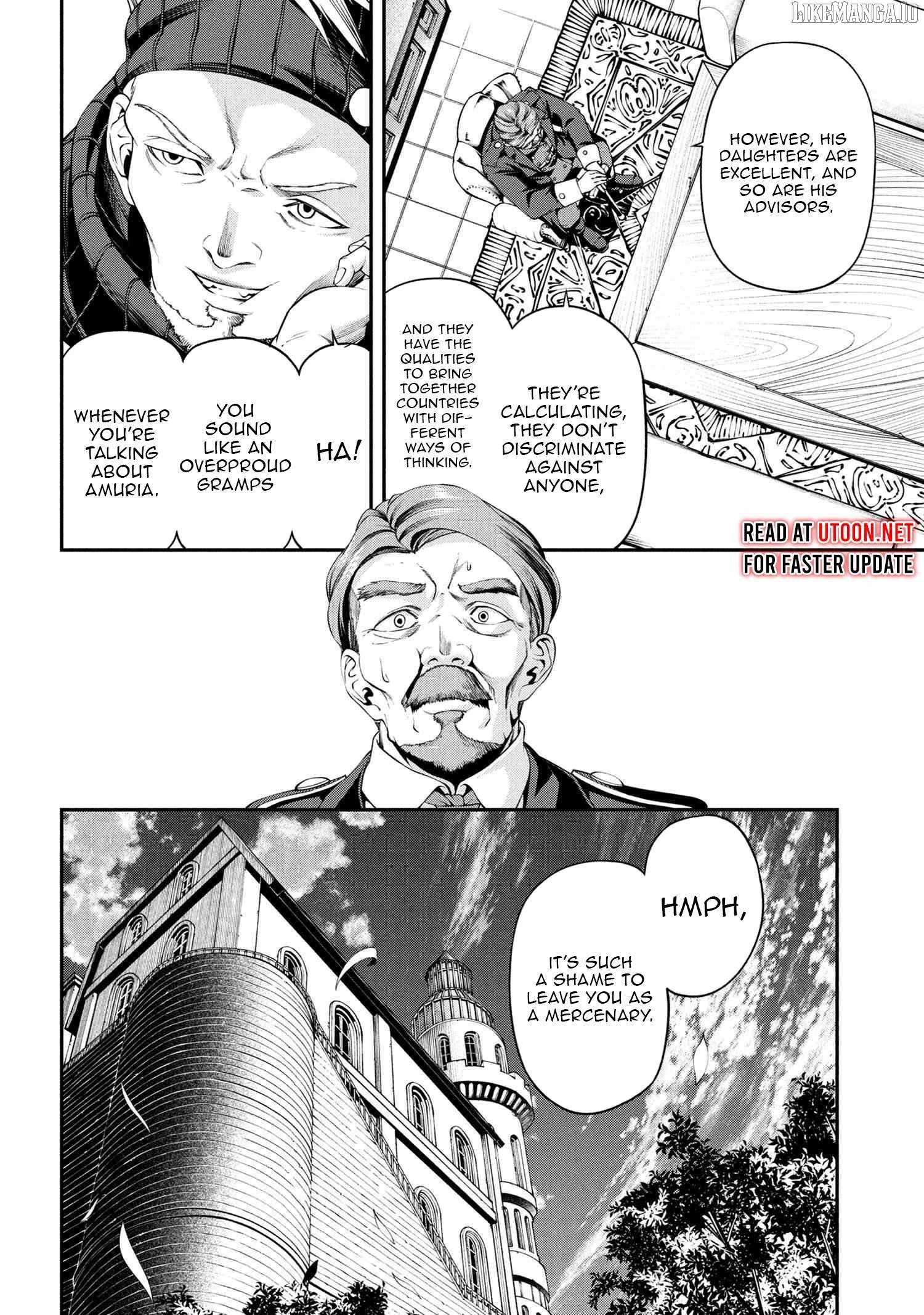 I Was Sold at the Lowest Price in My Class, However My Personal Parameter Is the Most Powerful Chapter 35.2 - Page 5