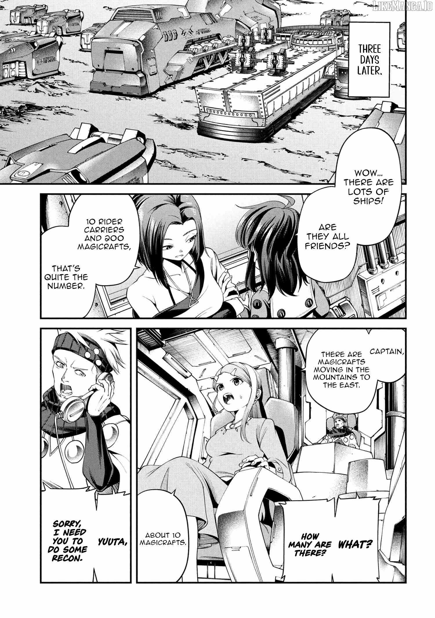 I Was Sold at the Lowest Price in My Class, However My Personal Parameter Is the Most Powerful Chapter 35.2 - Page 6