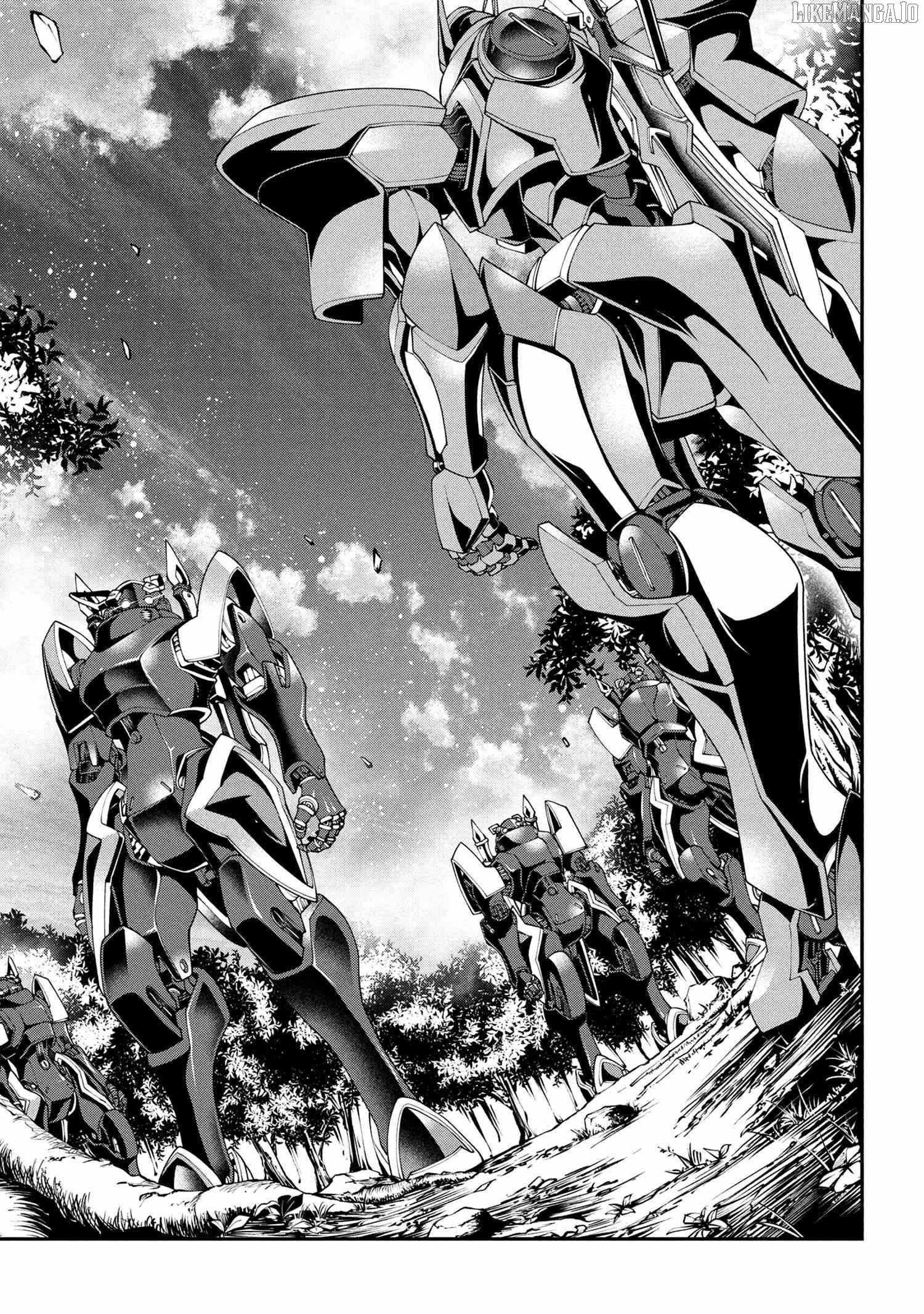 I Was Sold at the Lowest Price in My Class, However My Personal Parameter Is the Most Powerful Chapter 35.2 - Page 10