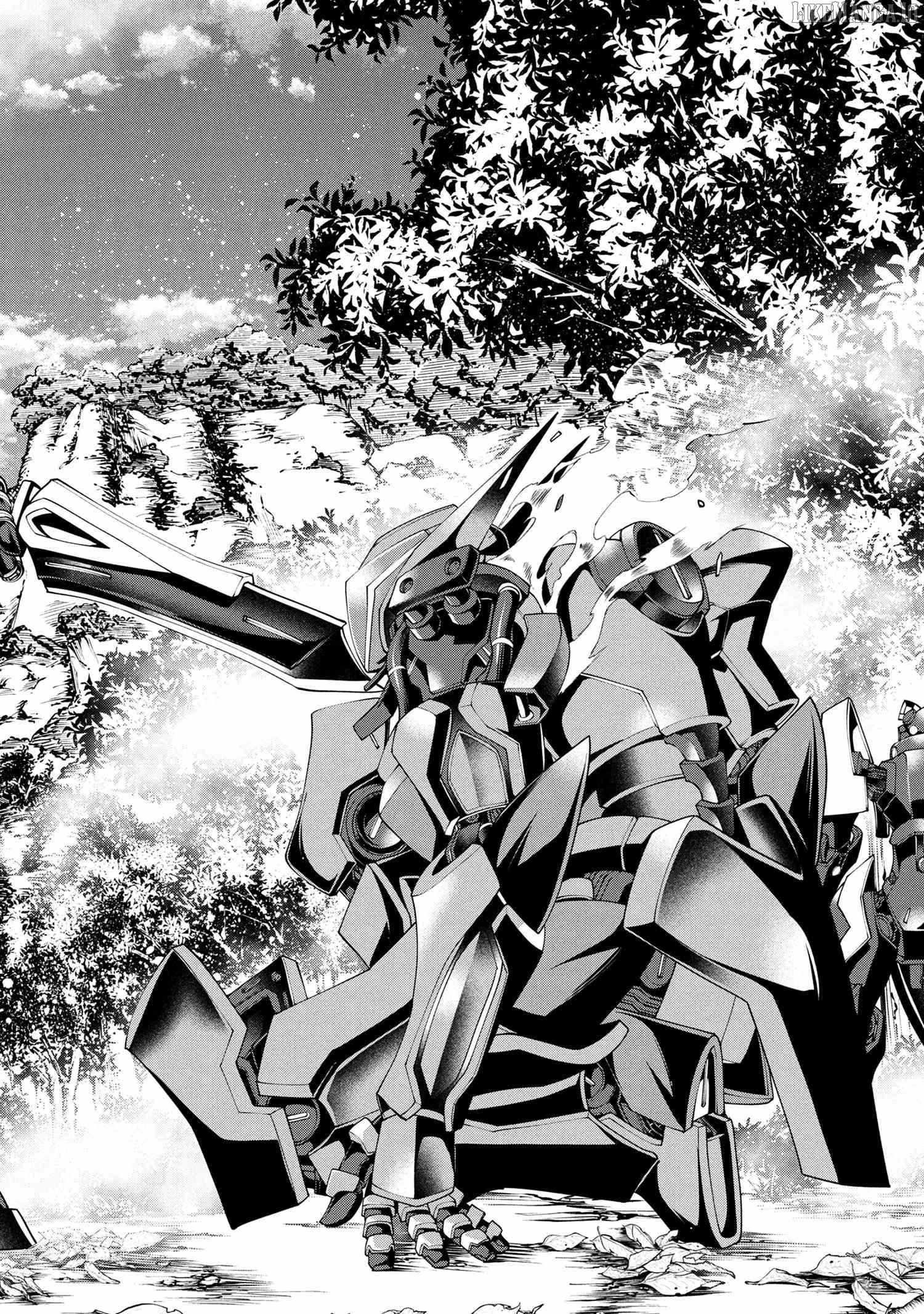 I Was Sold at the Lowest Price in My Class, However My Personal Parameter Is the Most Powerful Chapter 35.3 - Page 3