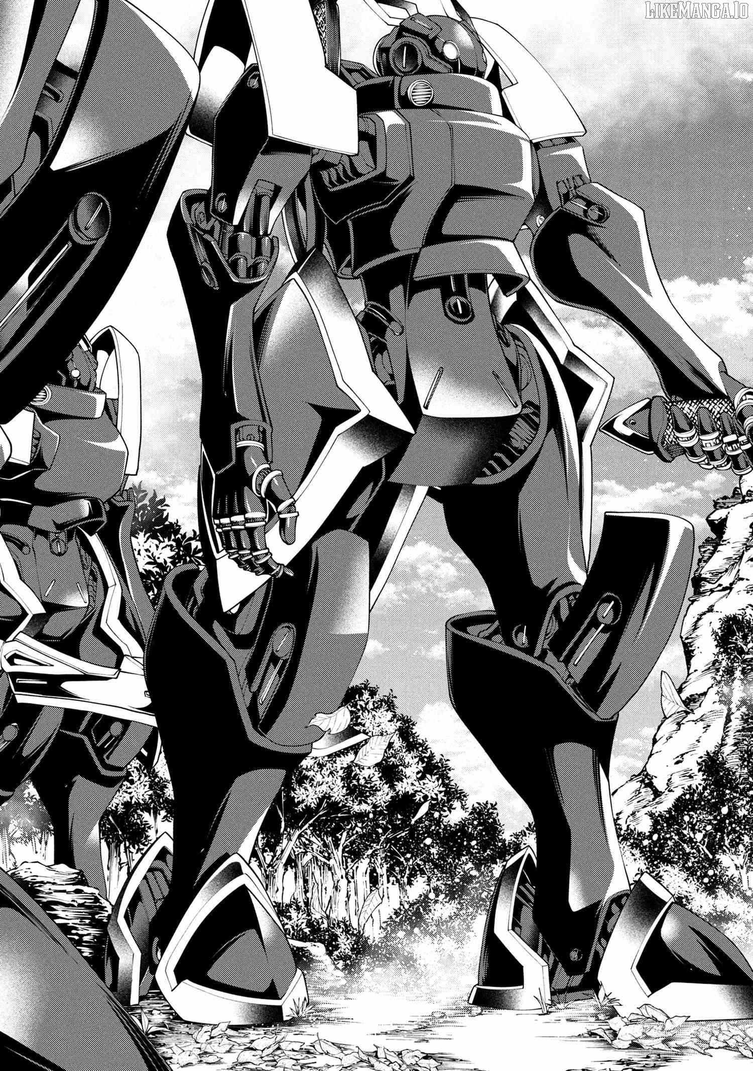 I Was Sold at the Lowest Price in My Class, However My Personal Parameter Is the Most Powerful Chapter 35.3 - Page 4