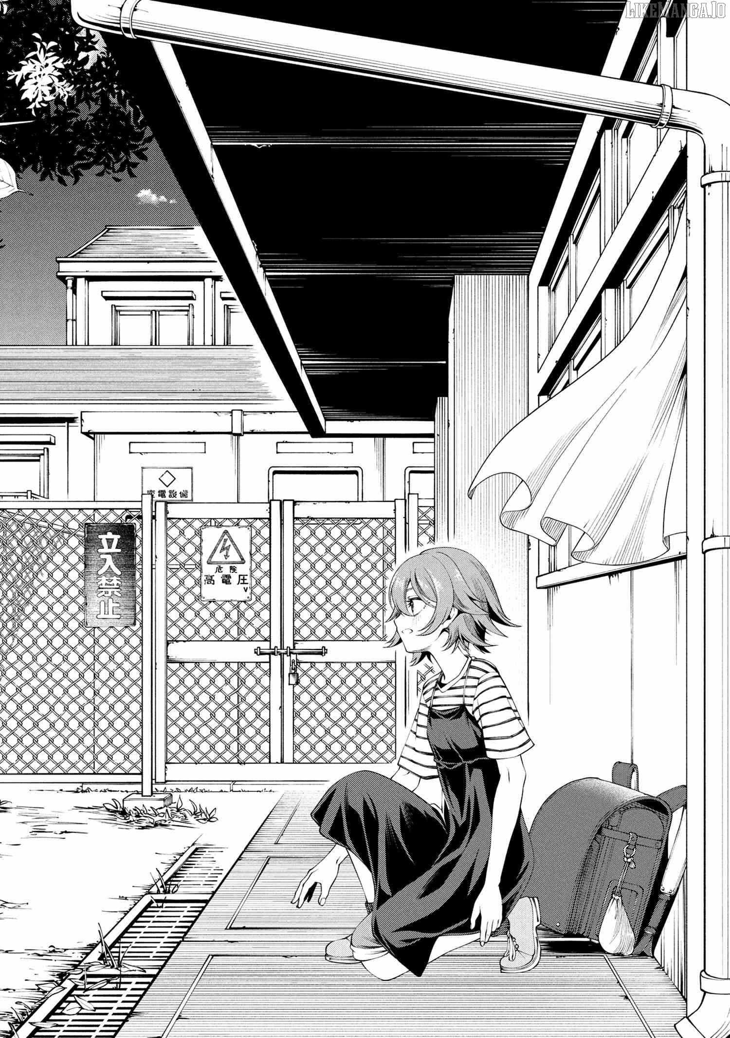 I Was Sold at the Lowest Price in My Class, However My Personal Parameter Is the Most Powerful Chapter 35.3 - Page 7