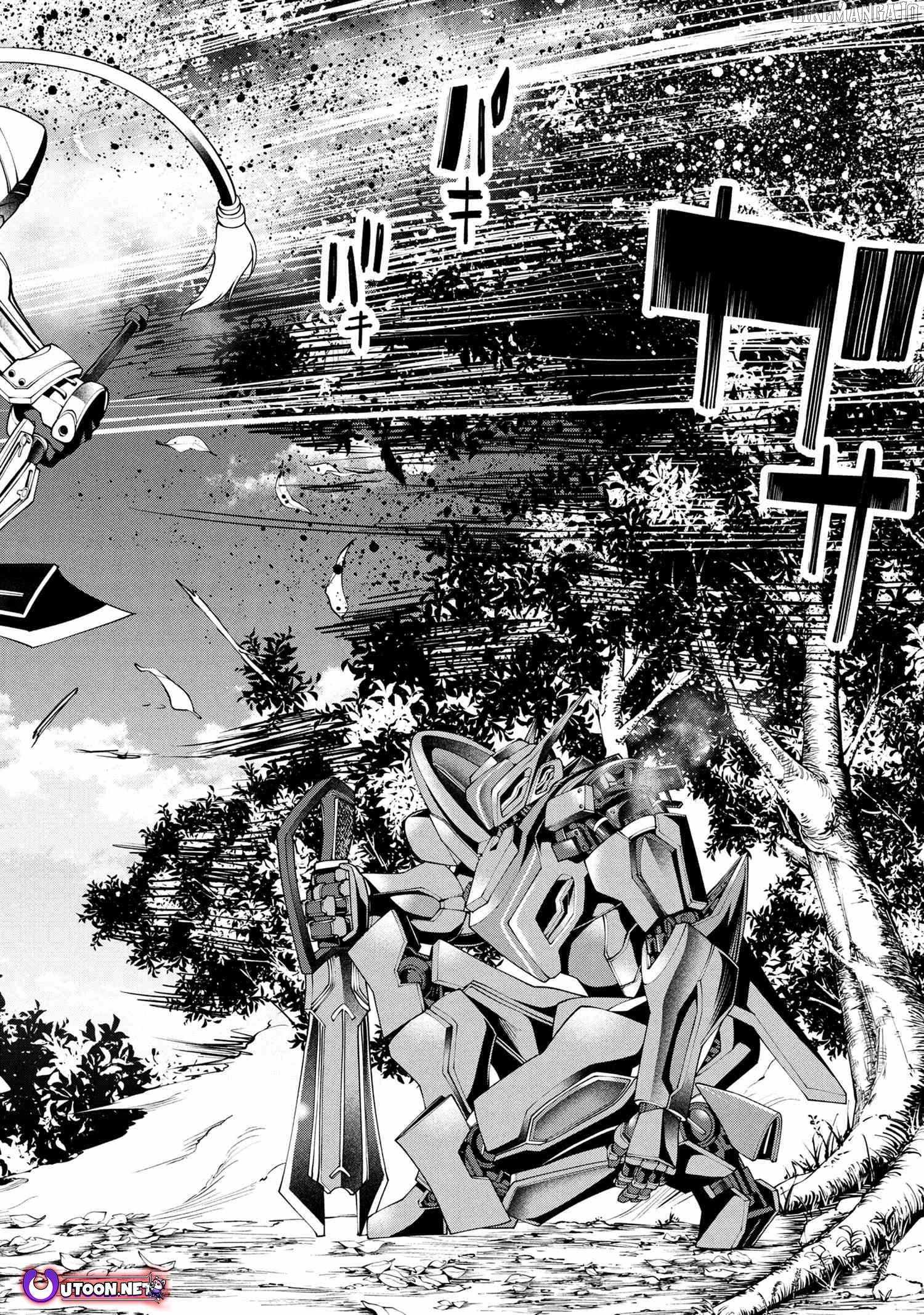 I Was Sold at the Lowest Price in My Class, However My Personal Parameter Is the Most Powerful Chapter 35.3 - Page 9