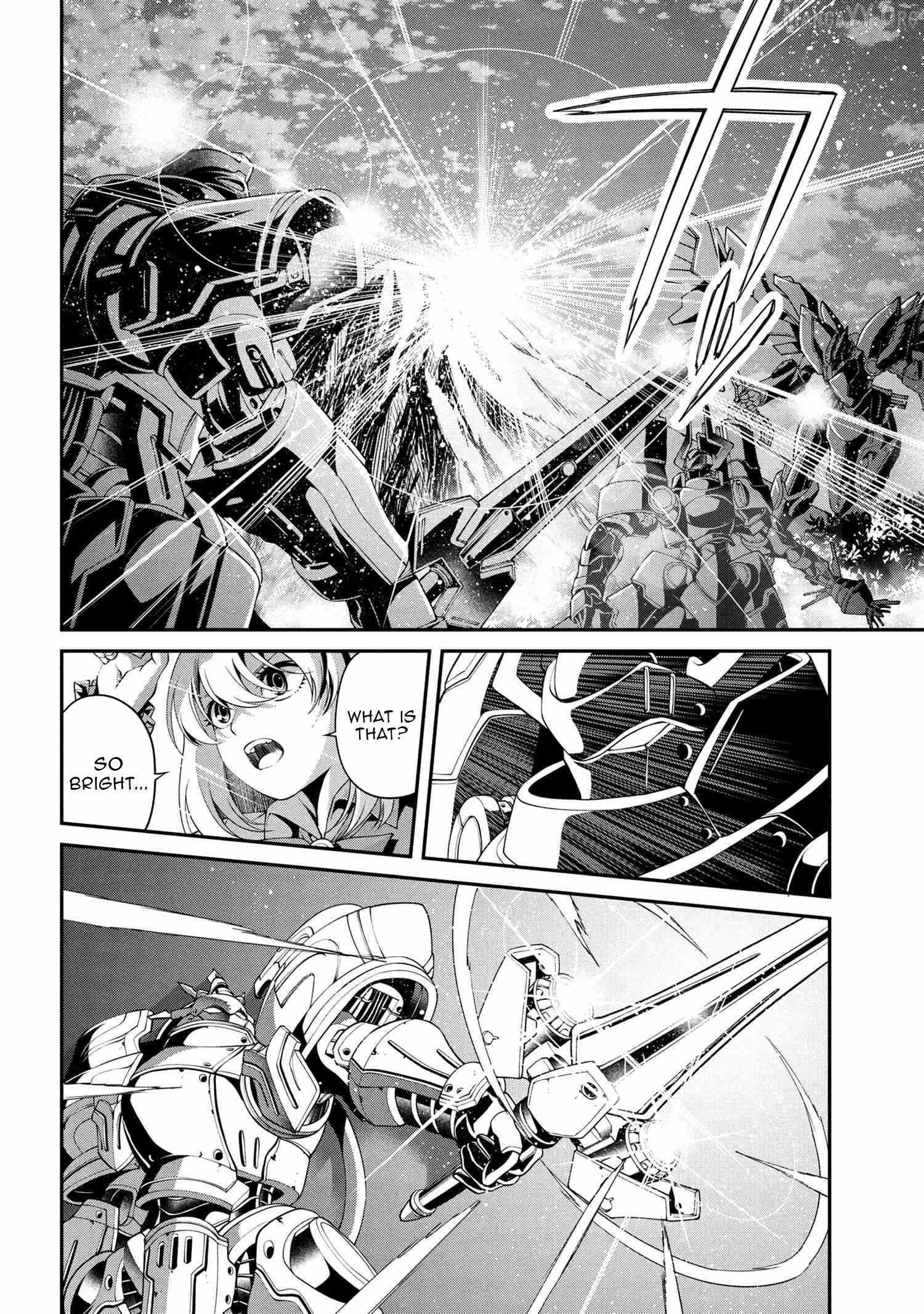 I Was Sold at the Lowest Price in My Class, However My Personal Parameter Is the Most Powerful Chapter 36.2 - Page 11