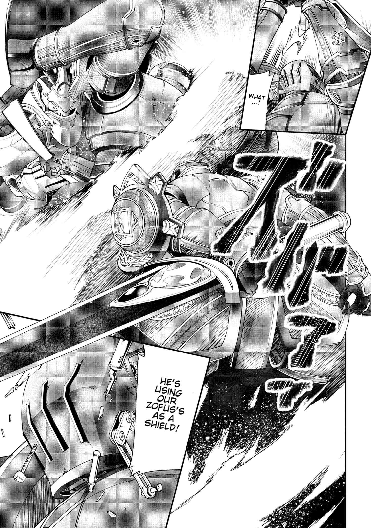 I Was Sold at the Lowest Price in My Class, However My Personal Parameter Is the Most Powerful Chapter 4 - Page 7