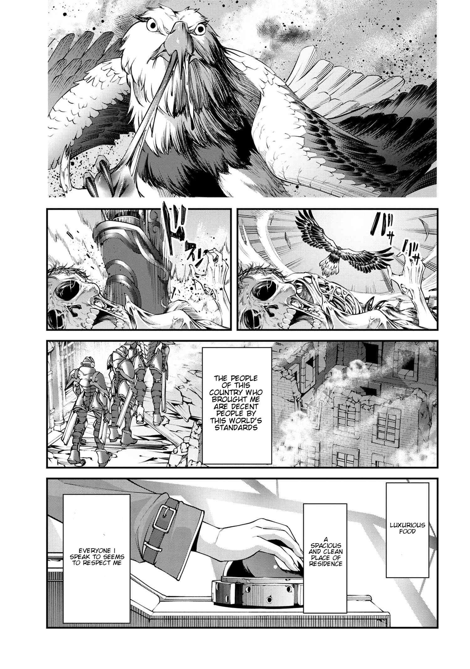 I Was Sold at the Lowest Price in My Class, However My Personal Parameter Is the Most Powerful Chapter 5.1 - Page 1