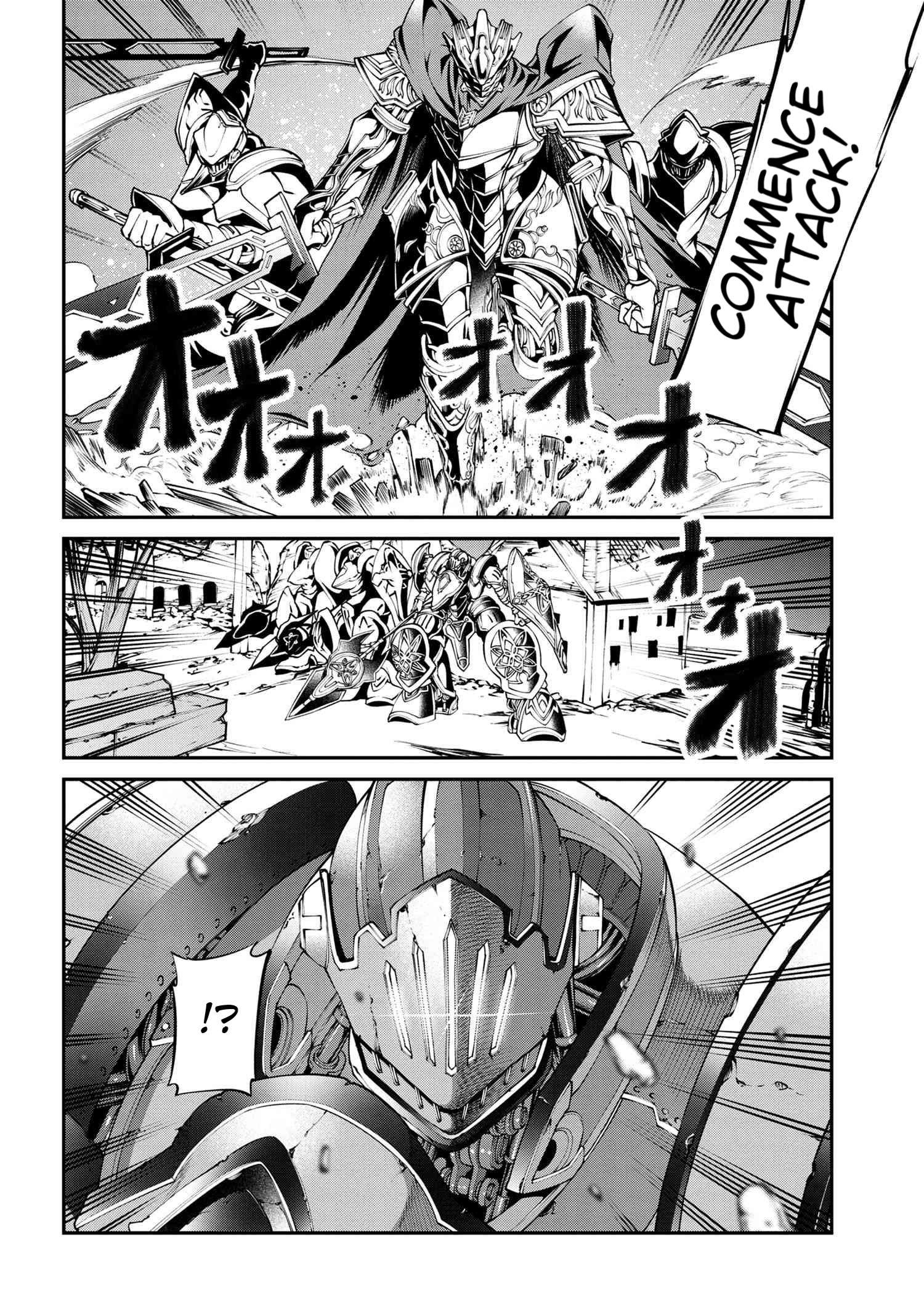 I Was Sold at the Lowest Price in My Class, However My Personal Parameter Is the Most Powerful Chapter 5.1 - Page 4