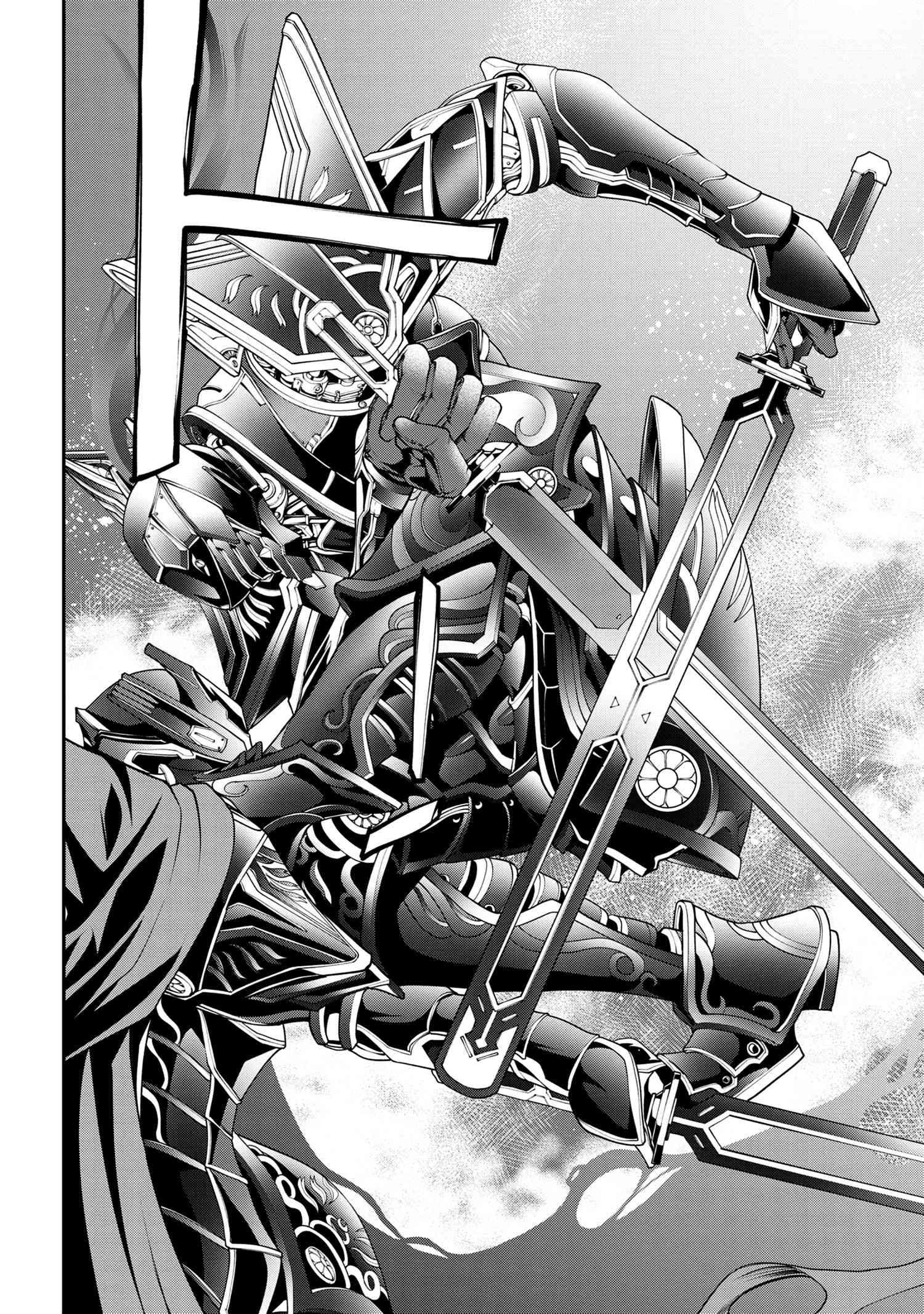 I Was Sold at the Lowest Price in My Class, However My Personal Parameter Is the Most Powerful Chapter 5.1 - Page 10