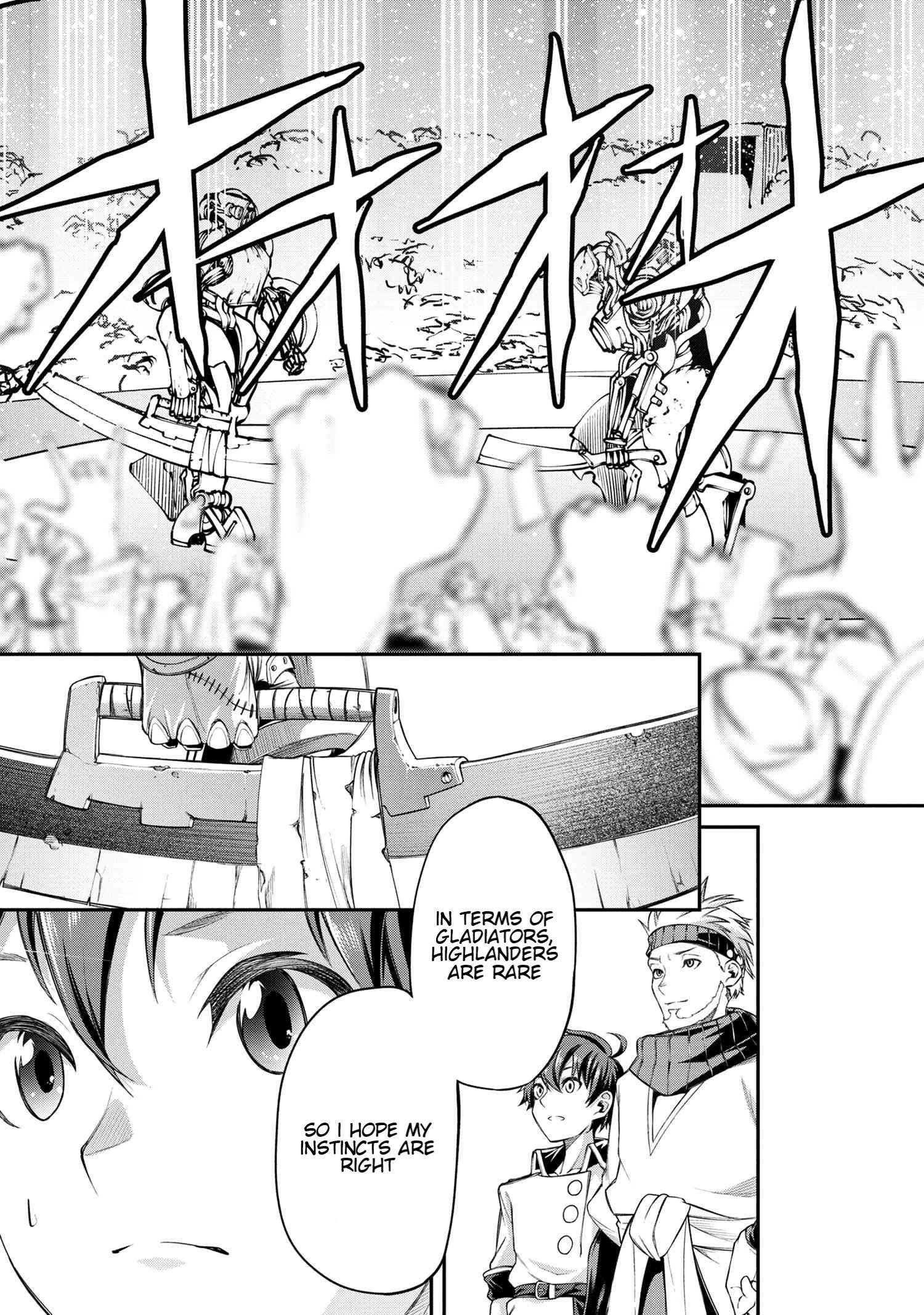 I Was Sold at the Lowest Price in My Class, However My Personal Parameter Is the Most Powerful Chapter 5.2 - Page 14