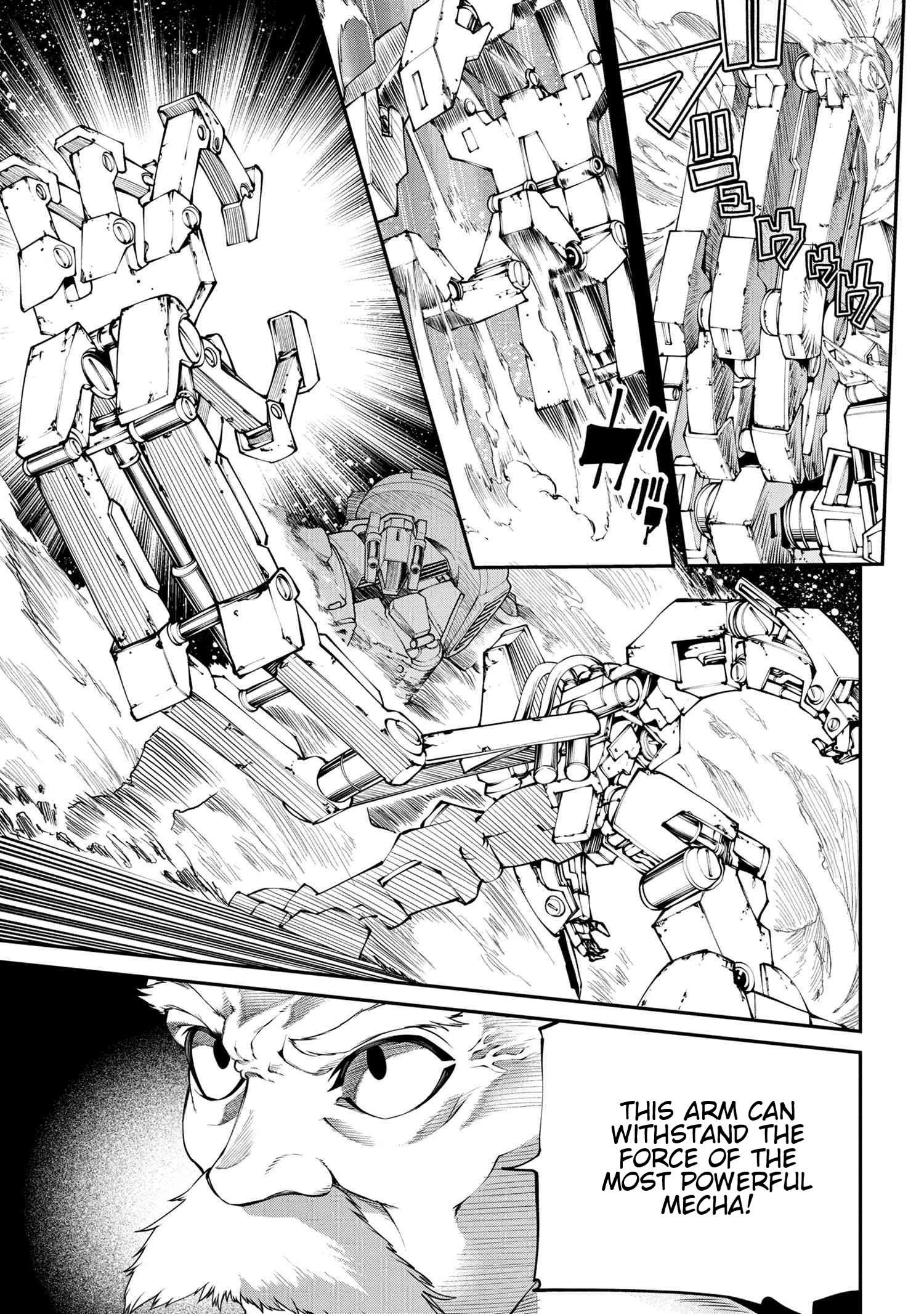 I Was Sold at the Lowest Price in My Class, However My Personal Parameter Is the Most Powerful Chapter 6.1 - Page 9