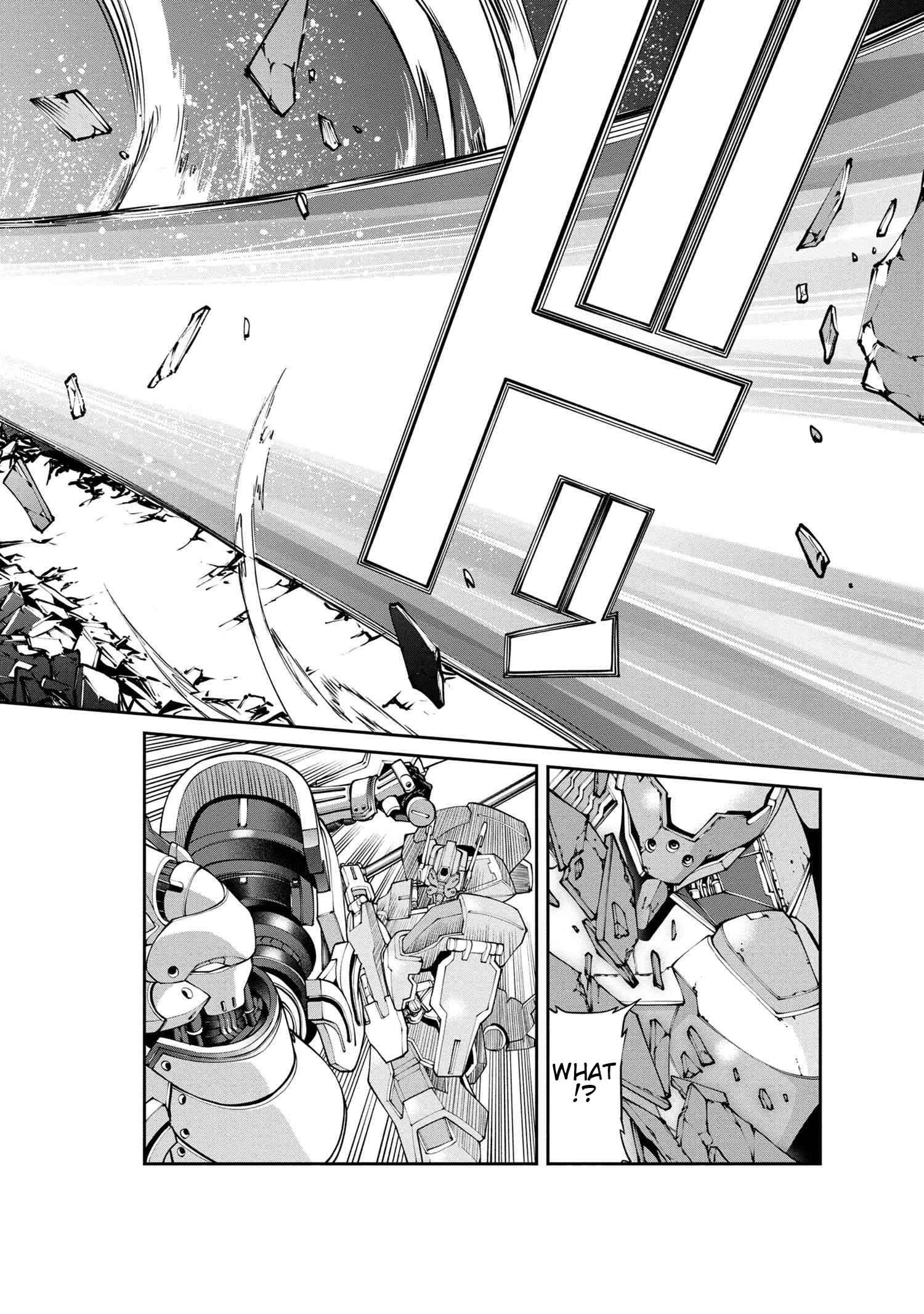 I Was Sold at the Lowest Price in My Class, However My Personal Parameter Is the Most Powerful Chapter 6.3 - Page 9