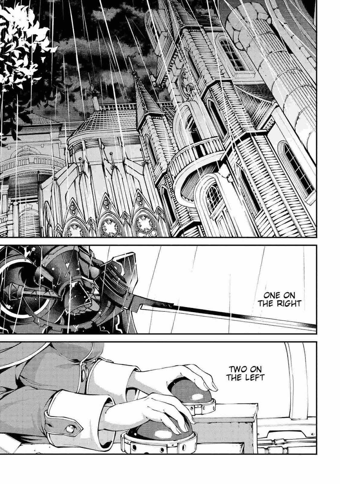 I Was Sold at the Lowest Price in My Class, However My Personal Parameter Is the Most Powerful Chapter 7.1 - Page 1