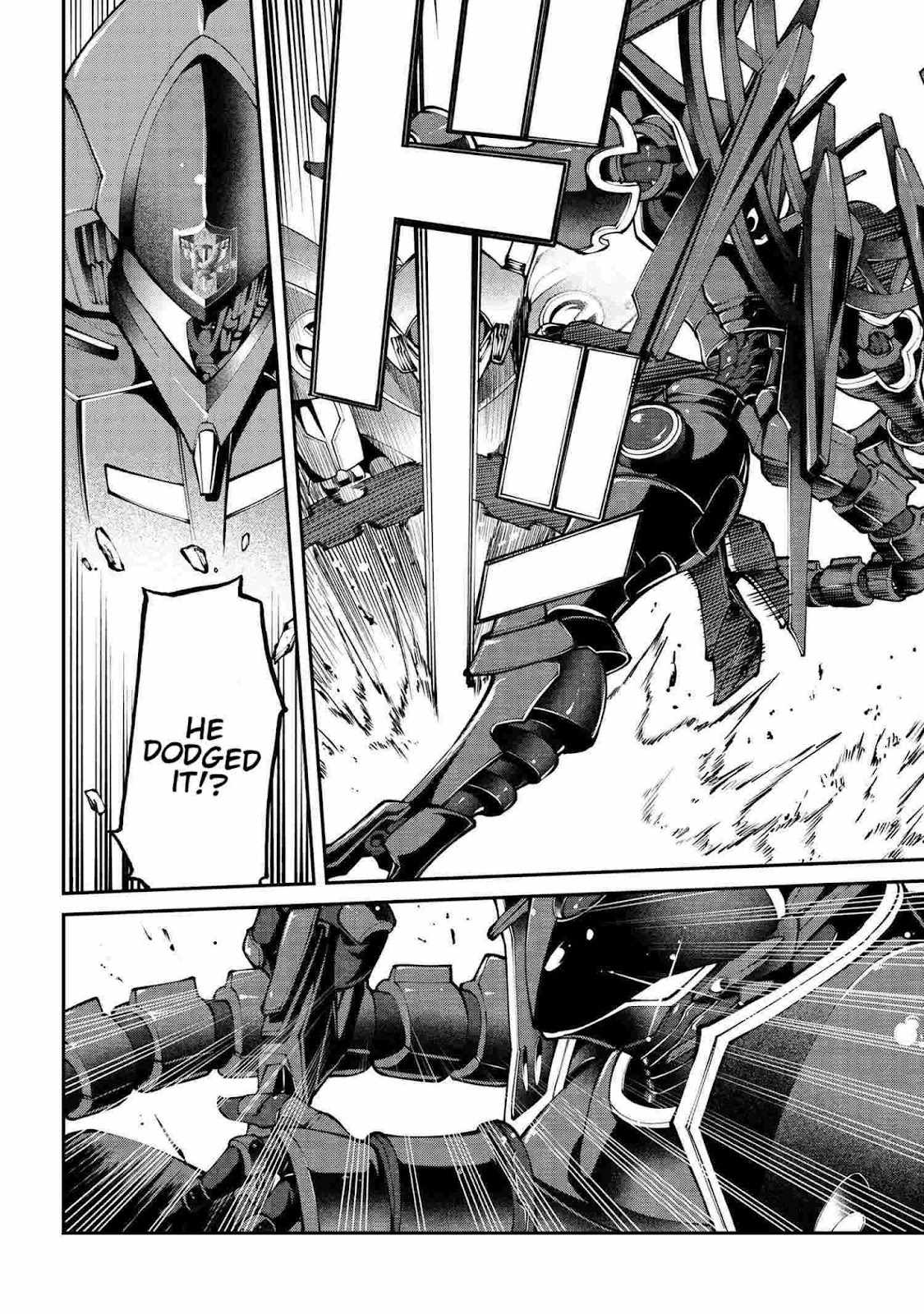 I Was Sold at the Lowest Price in My Class, However My Personal Parameter Is the Most Powerful Chapter 7.1 - Page 3