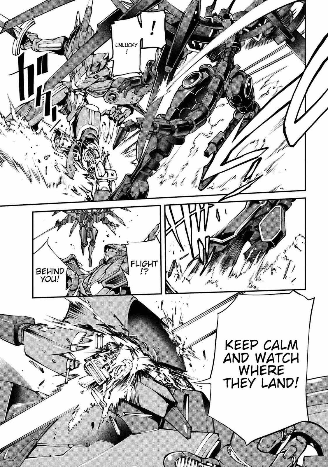 I Was Sold at the Lowest Price in My Class, However My Personal Parameter Is the Most Powerful Chapter 7.1 - Page 4