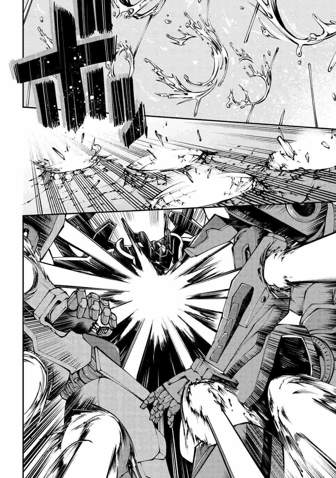 I Was Sold at the Lowest Price in My Class, However My Personal Parameter Is the Most Powerful Chapter 7.1 - Page 5