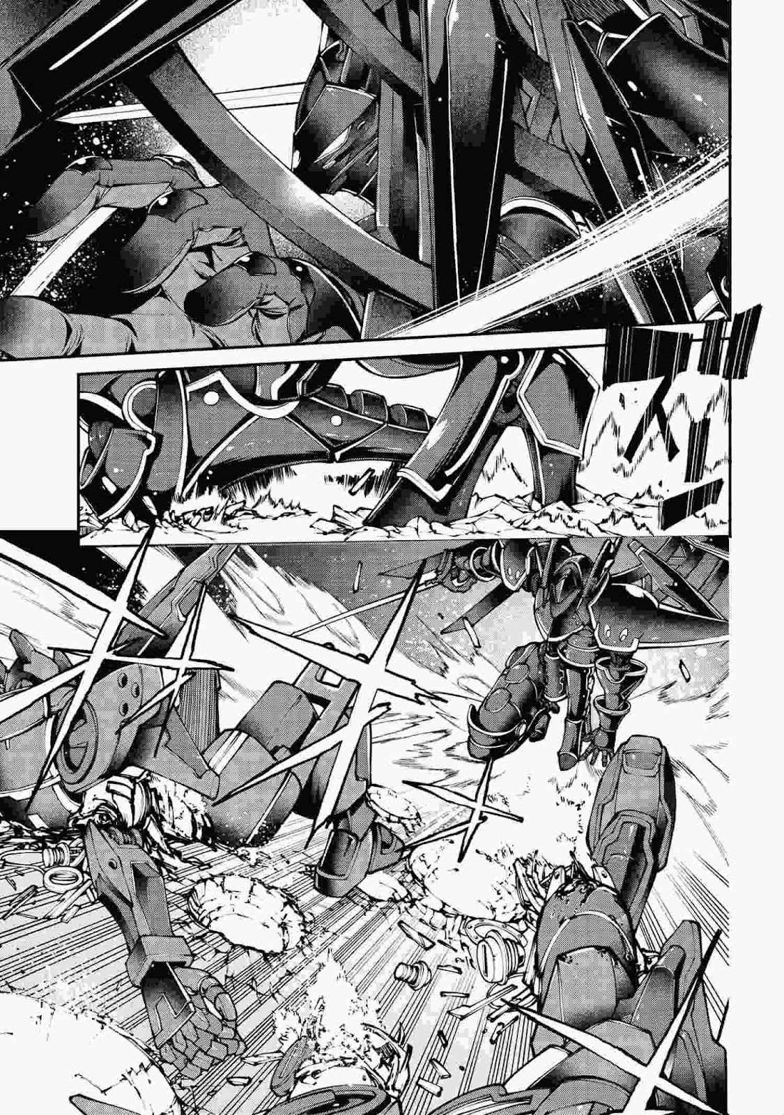 I Was Sold at the Lowest Price in My Class, However My Personal Parameter Is the Most Powerful Chapter 7.1 - Page 6