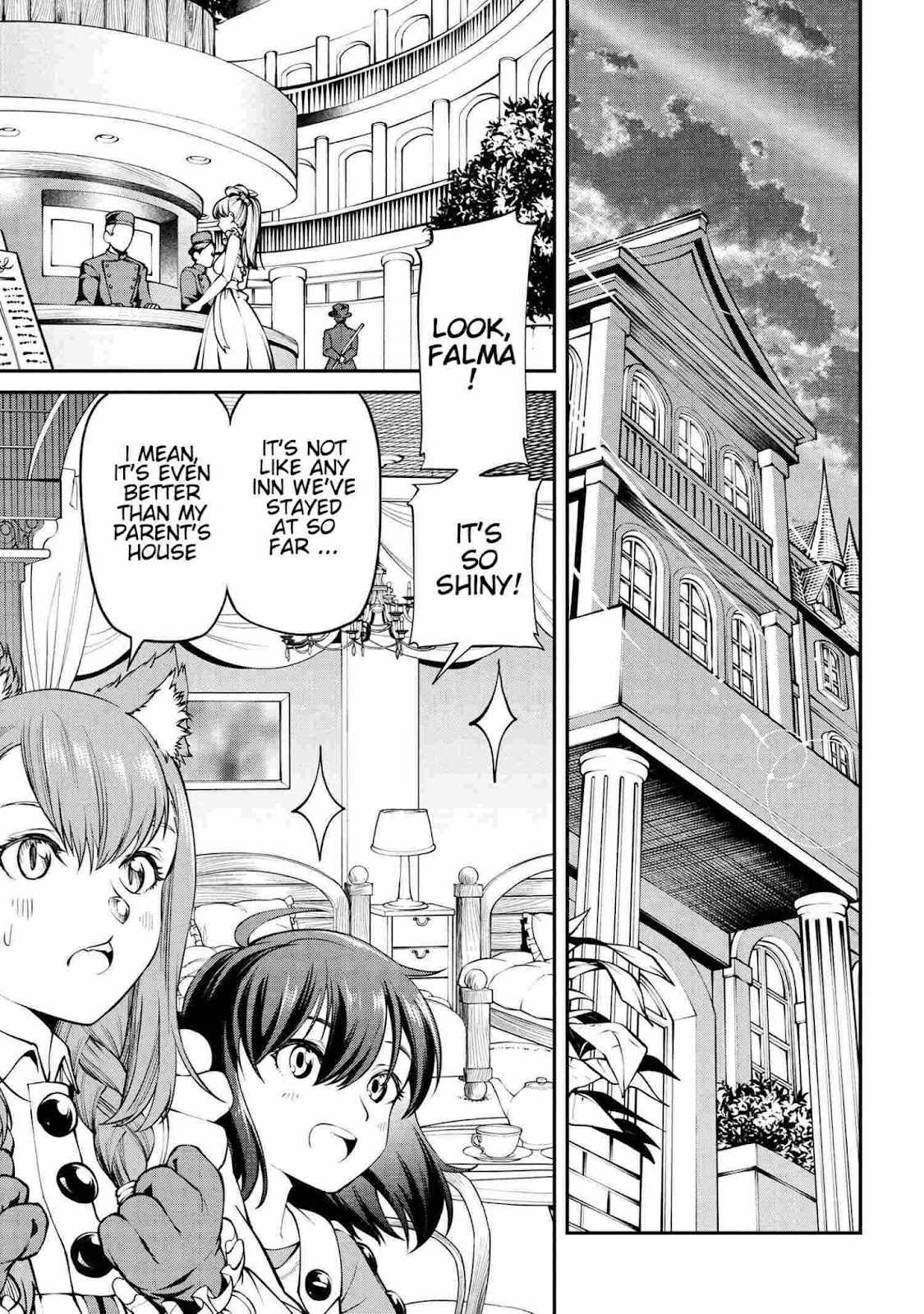 I Was Sold at the Lowest Price in My Class, However My Personal Parameter Is the Most Powerful Chapter 7.1 - Page 10