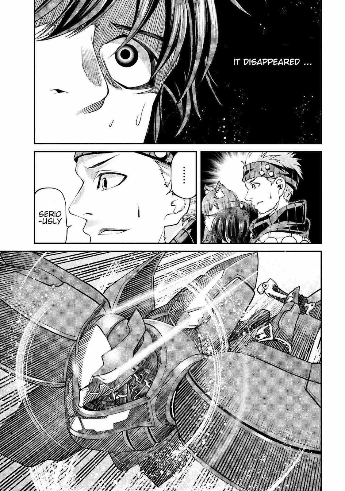 I Was Sold at the Lowest Price in My Class, However My Personal Parameter Is the Most Powerful Chapter 7.2 - Page 12