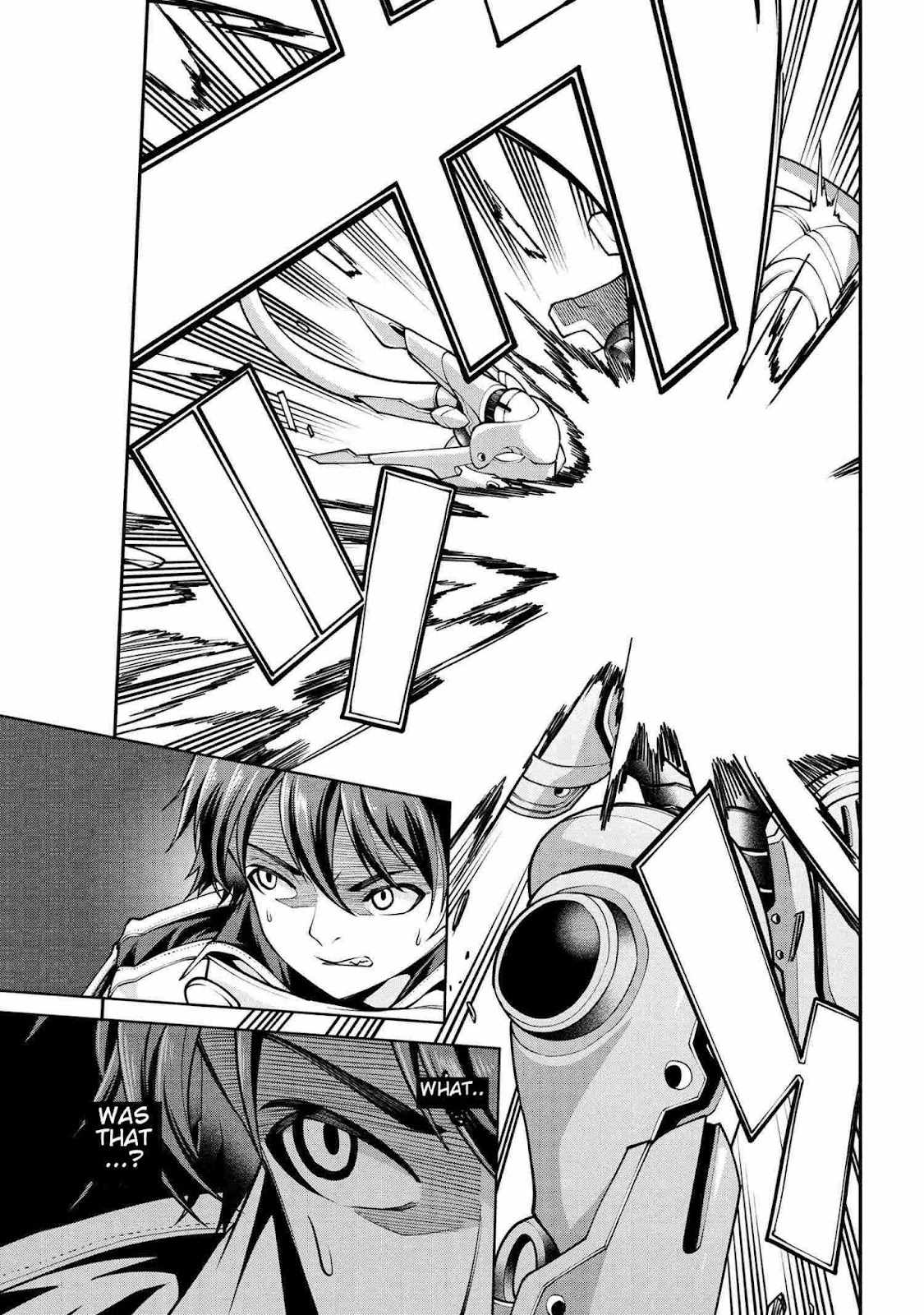 I Was Sold at the Lowest Price in My Class, However My Personal Parameter Is the Most Powerful Chapter 7.2 - Page 14