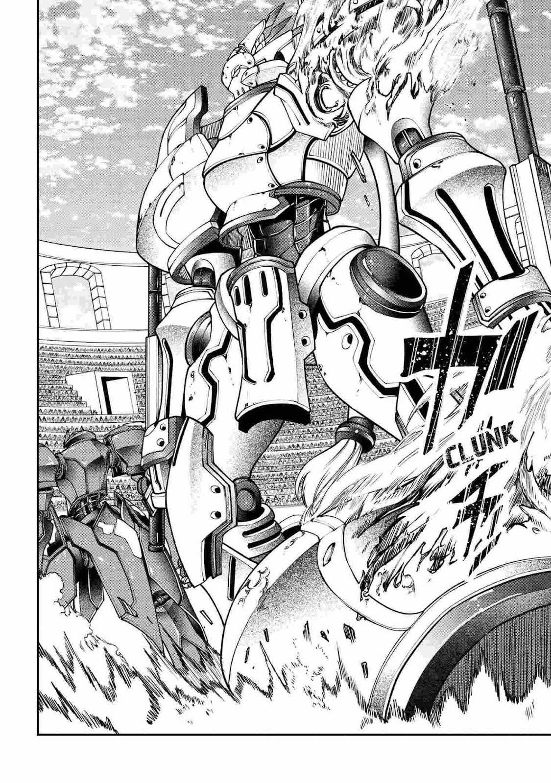 I Was Sold at the Lowest Price in My Class, However My Personal Parameter Is the Most Powerful Chapter 7.2 - Page 15