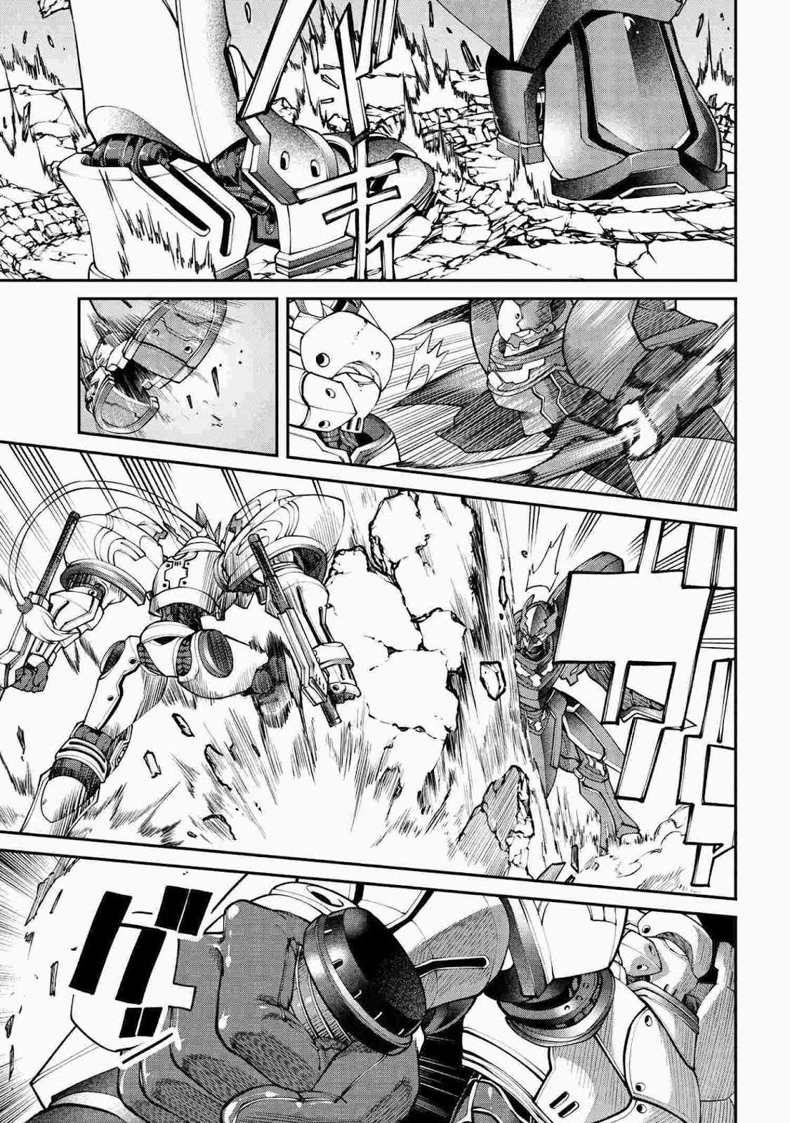 I Was Sold at the Lowest Price in My Class, However My Personal Parameter Is the Most Powerful Chapter 7.2 - Page 8