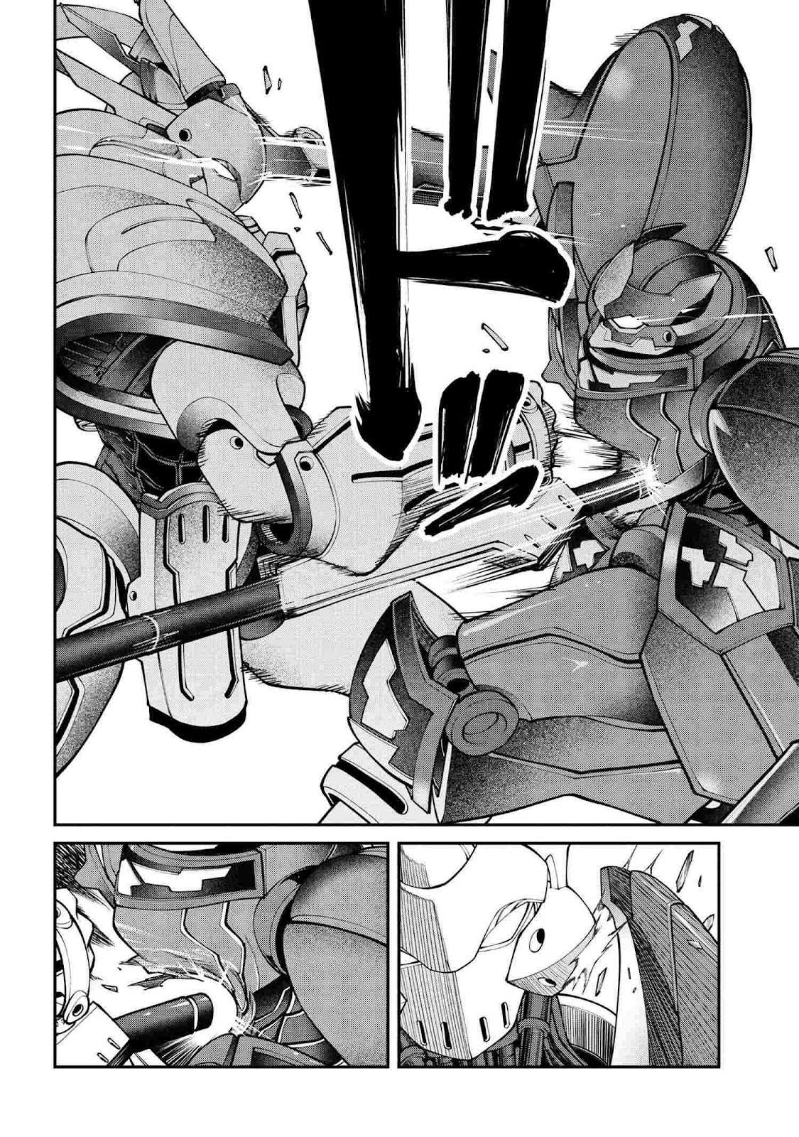 I Was Sold at the Lowest Price in My Class, However My Personal Parameter Is the Most Powerful Chapter 8.1 - Page 14