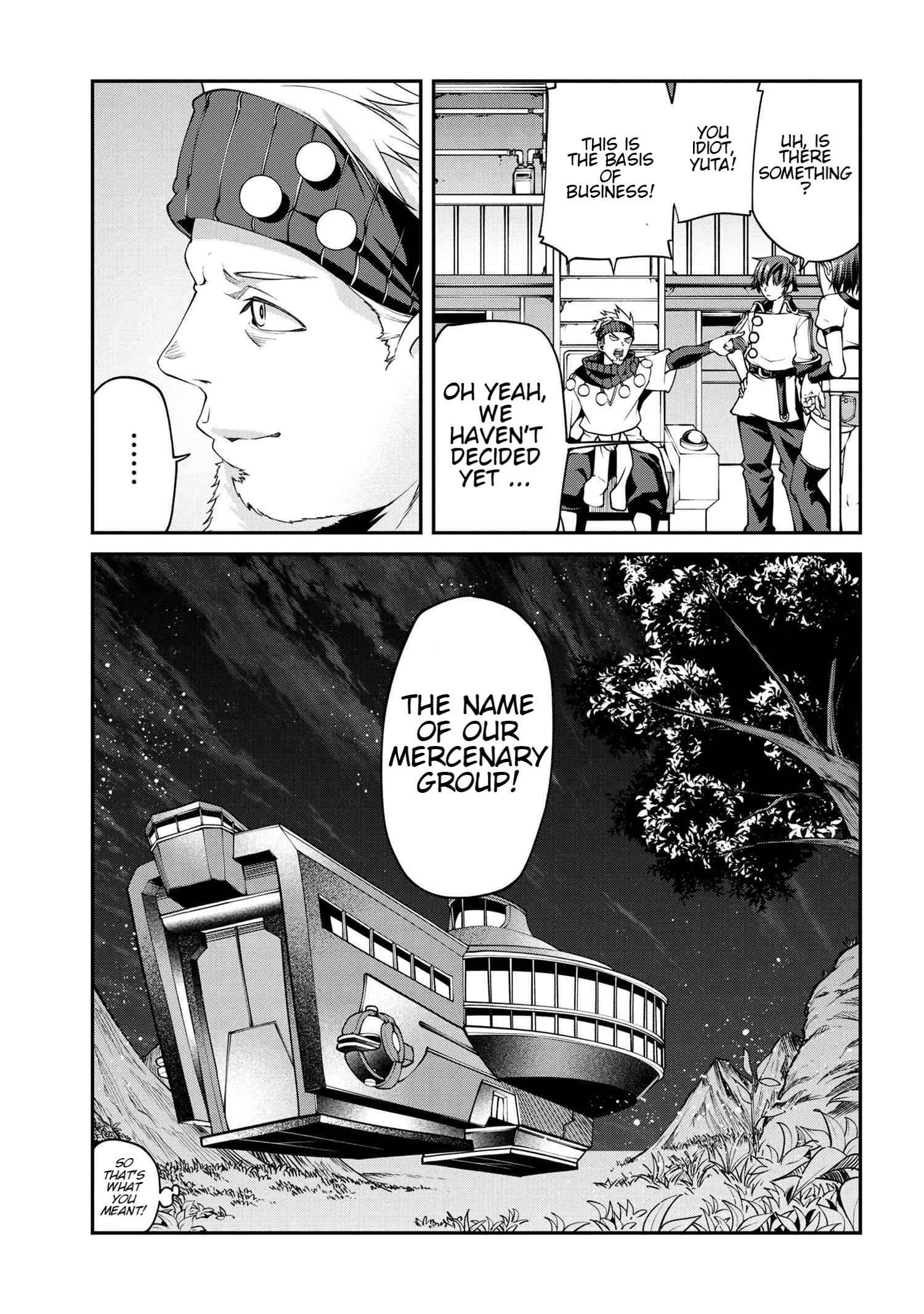 I Was Sold at the Lowest Price in My Class, However My Personal Parameter Is the Most Powerful Chapter 8.2 - Page 24