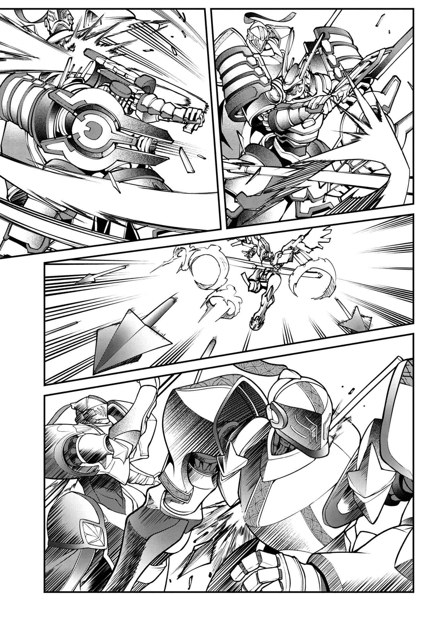 I Was Sold at the Lowest Price in My Class, However My Personal Parameter Is the Most Powerful Chapter 9.2 - Page 14