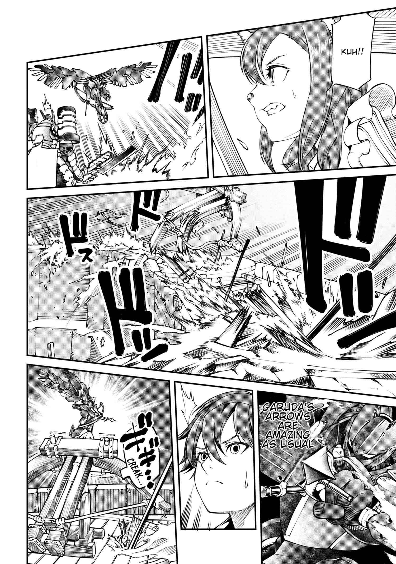 I Was Sold at the Lowest Price in My Class, However My Personal Parameter Is the Most Powerful Chapter 9.2 - Page 17