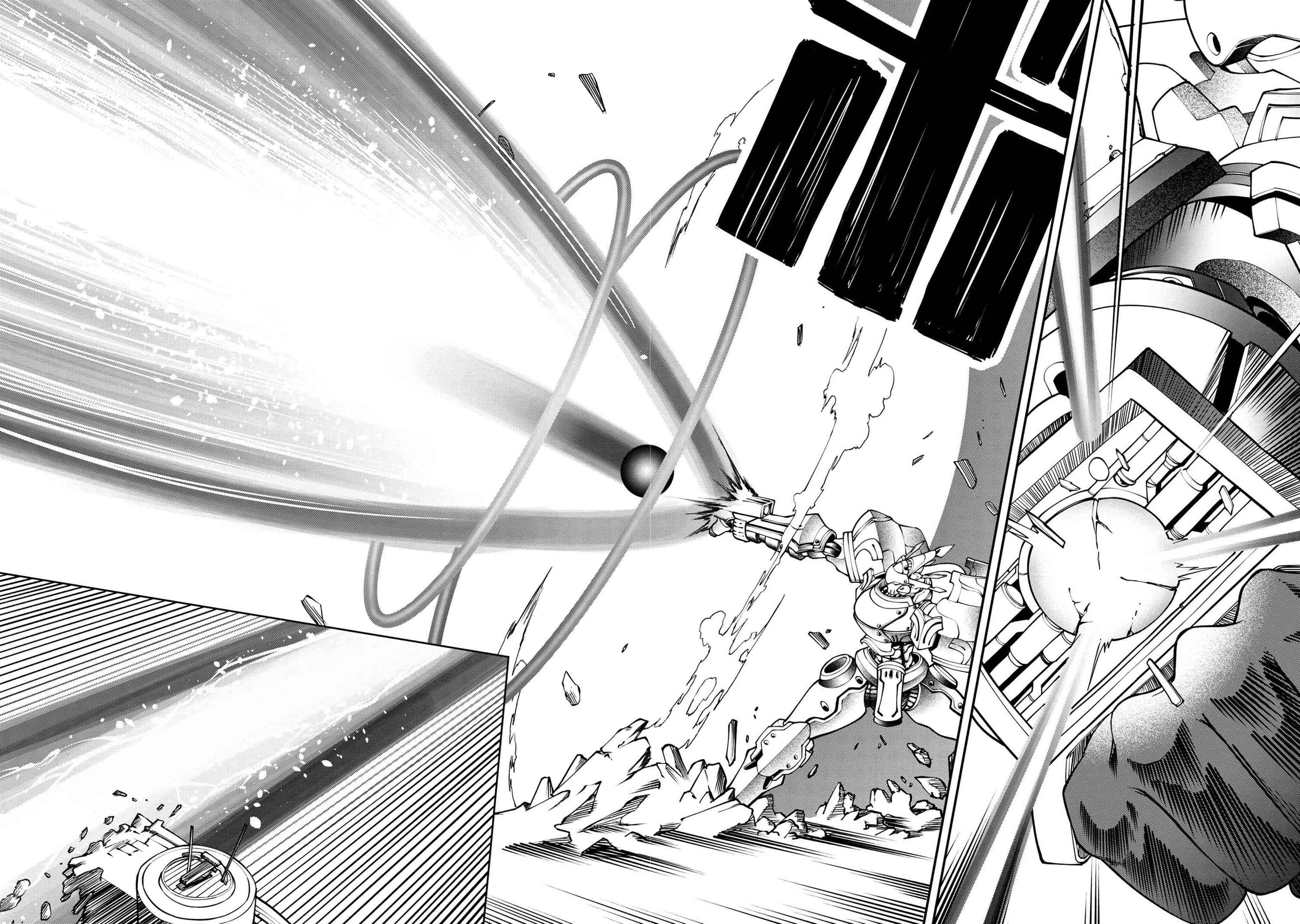 I Was Sold at the Lowest Price in My Class, However My Personal Parameter Is the Most Powerful Chapter 9.2 - Page 19