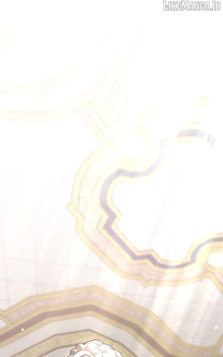 I Was The Acting Empress But I Spent The First Night With Him Chapter 54 - Page 1