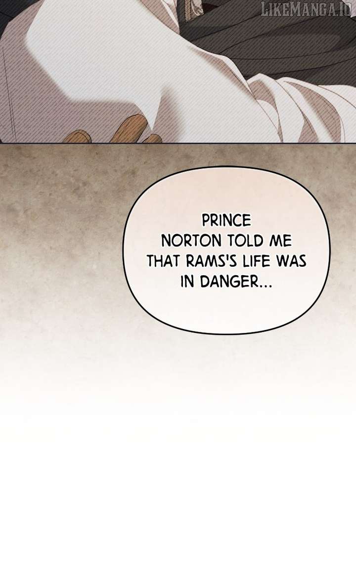 I Was The Acting Empress But I Spent The First Night With Him Chapter 54 - Page 104