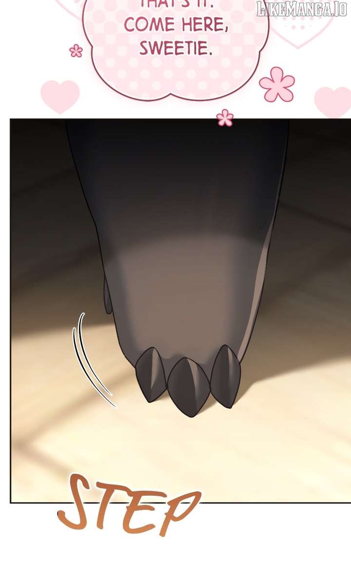 I Was The Acting Empress But I Spent The First Night With Him Chapter 54 - Page 116