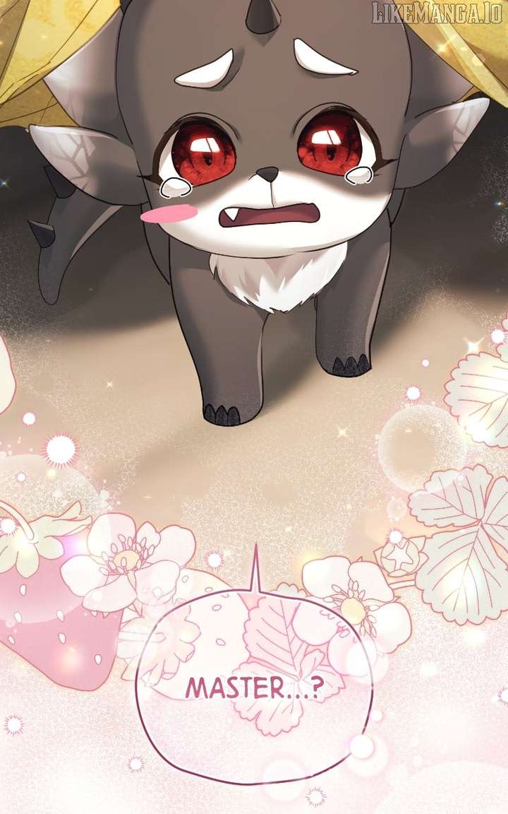 I Was The Acting Empress But I Spent The First Night With Him Chapter 54 - Page 119