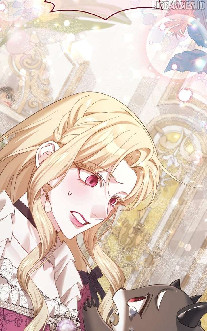 I Was The Acting Empress But I Spent The First Night With Him Chapter 54 - Page 122