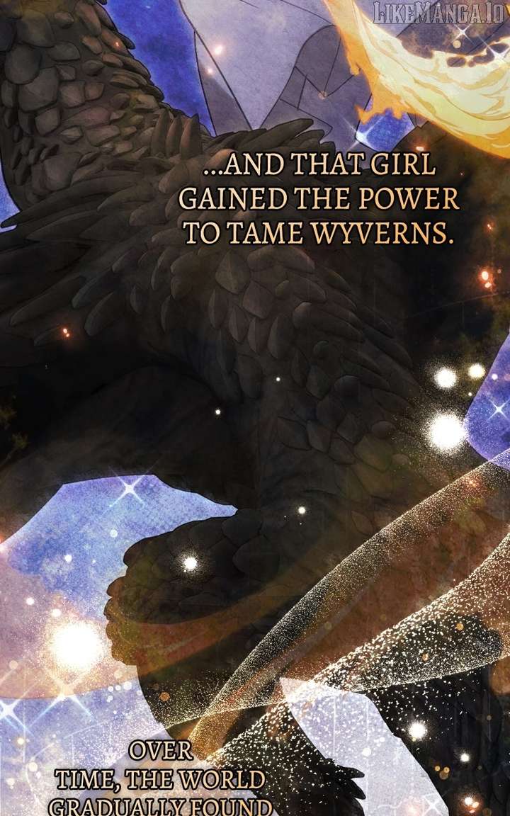 I Was The Acting Empress But I Spent The First Night With Him Chapter 54 - Page 26