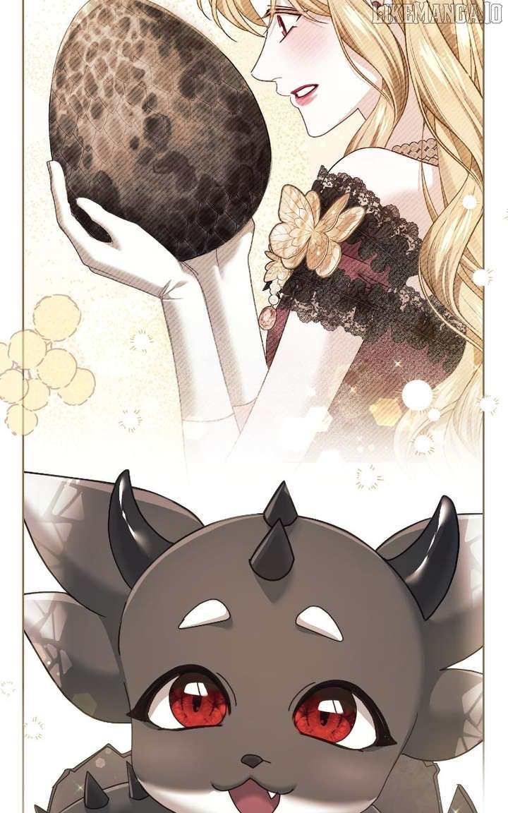 I Was The Acting Empress But I Spent The First Night With Him Chapter 54 - Page 35